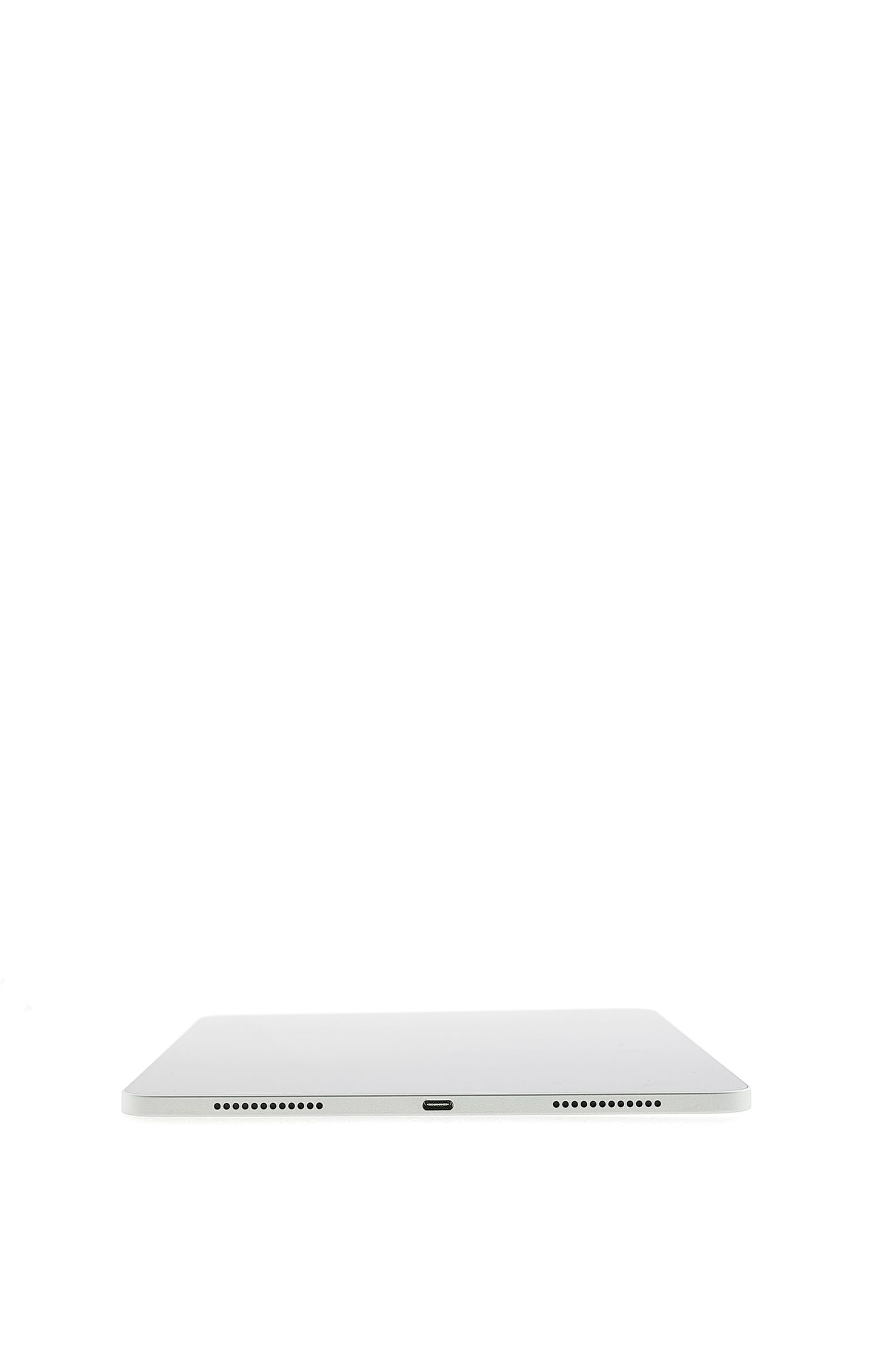Apple iPad Air 4 10.9" (2020) 4th Gen Wifi 64 GB Silver - Bun