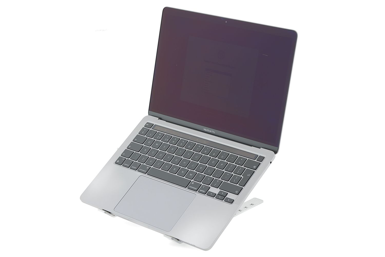 Apple MacBook Pro 13″ 2020, M1 8 Cores, 16 GB, 8 core GPU 512 GB Space Gray - Πολύ καλό