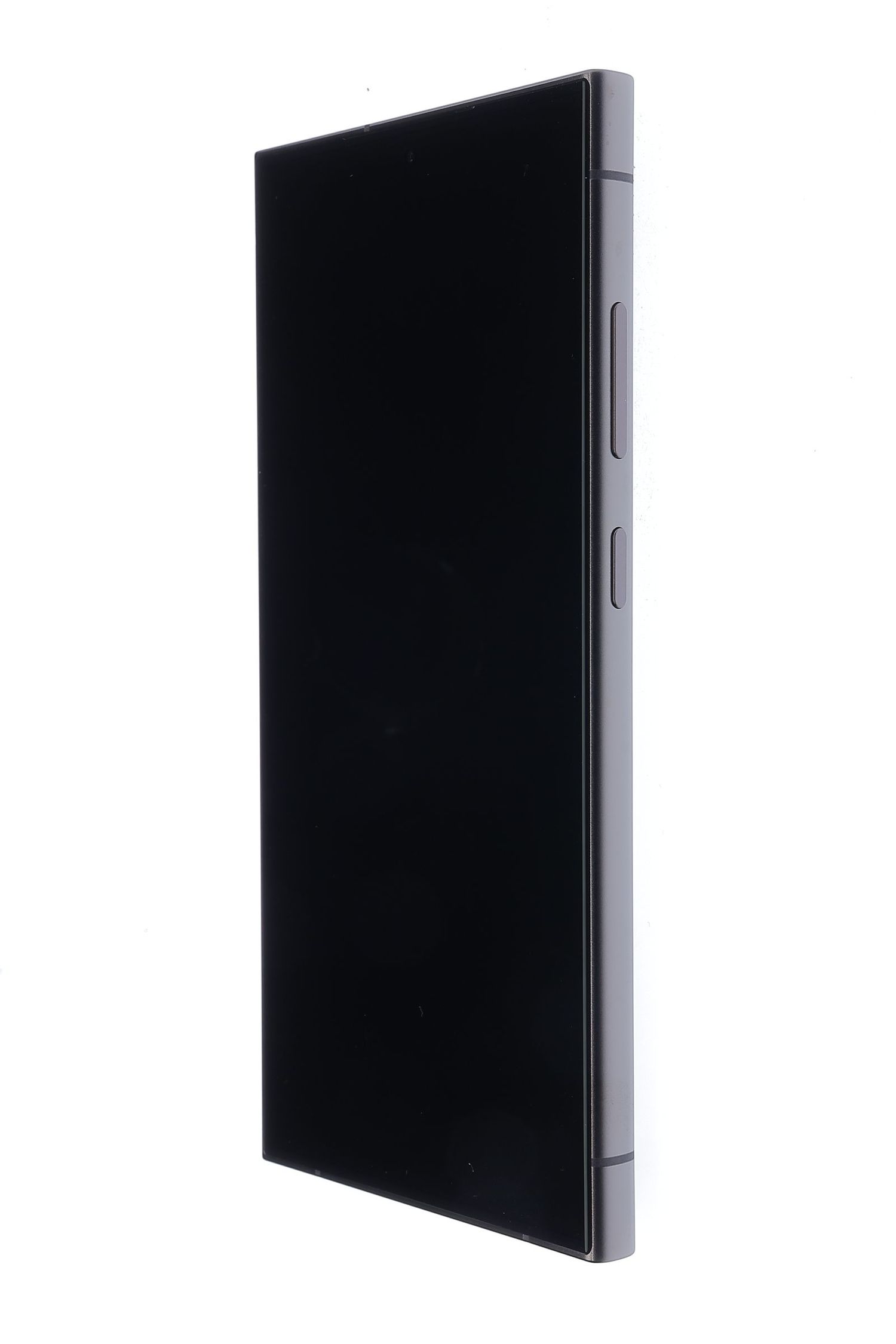 Samsung Galaxy S24 Ultra 5G Dual Sim 512 GB Black Titanium - Újszerű