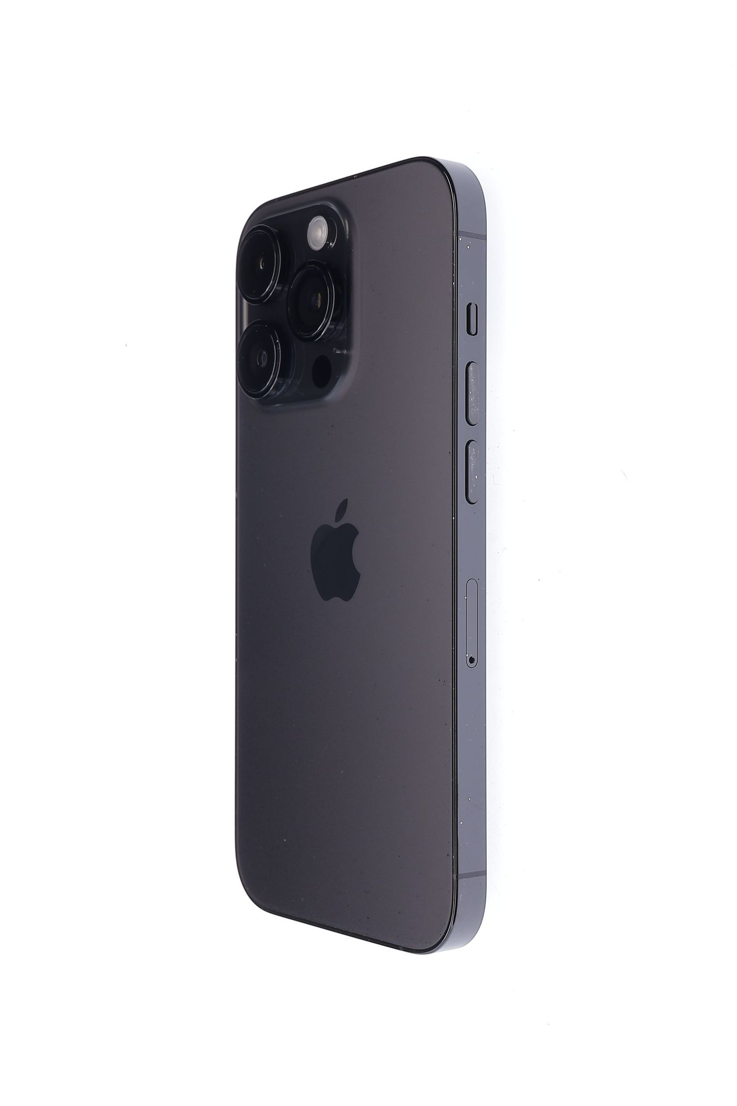 Apple iPhone 14 Pro 128 GB Space Black - Kiváló