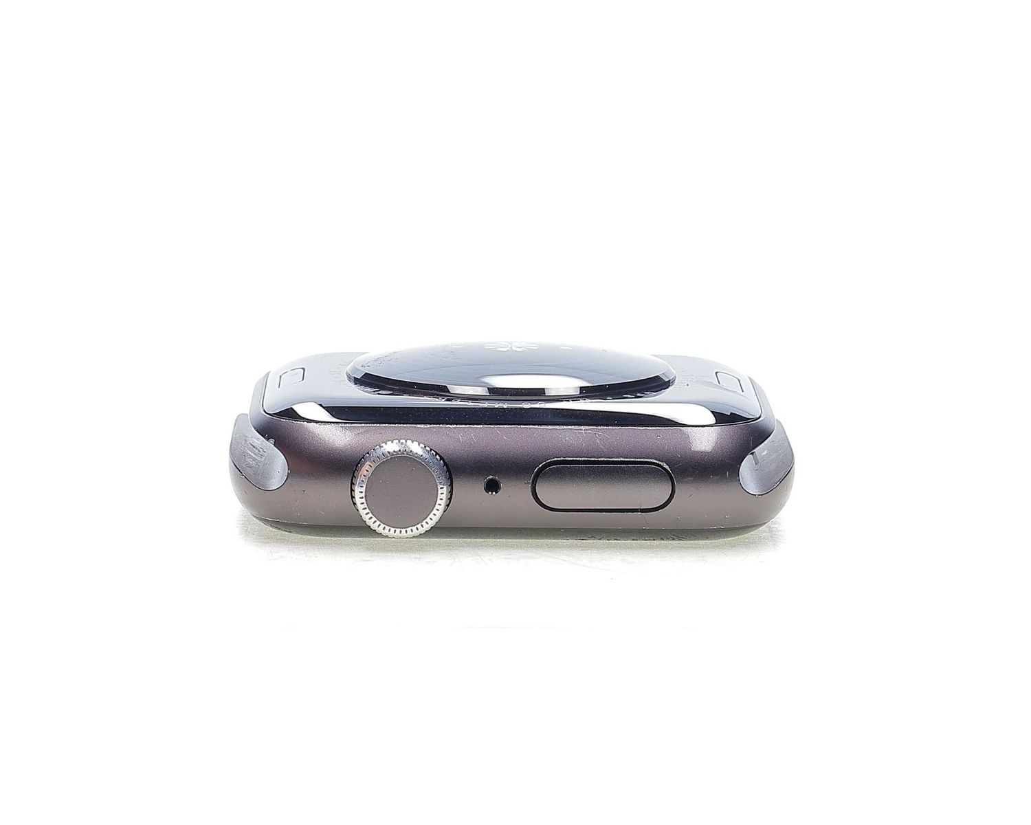 Apple Watch SE 2020, GPS, Aluminium 44mm Space Gray - Много добро