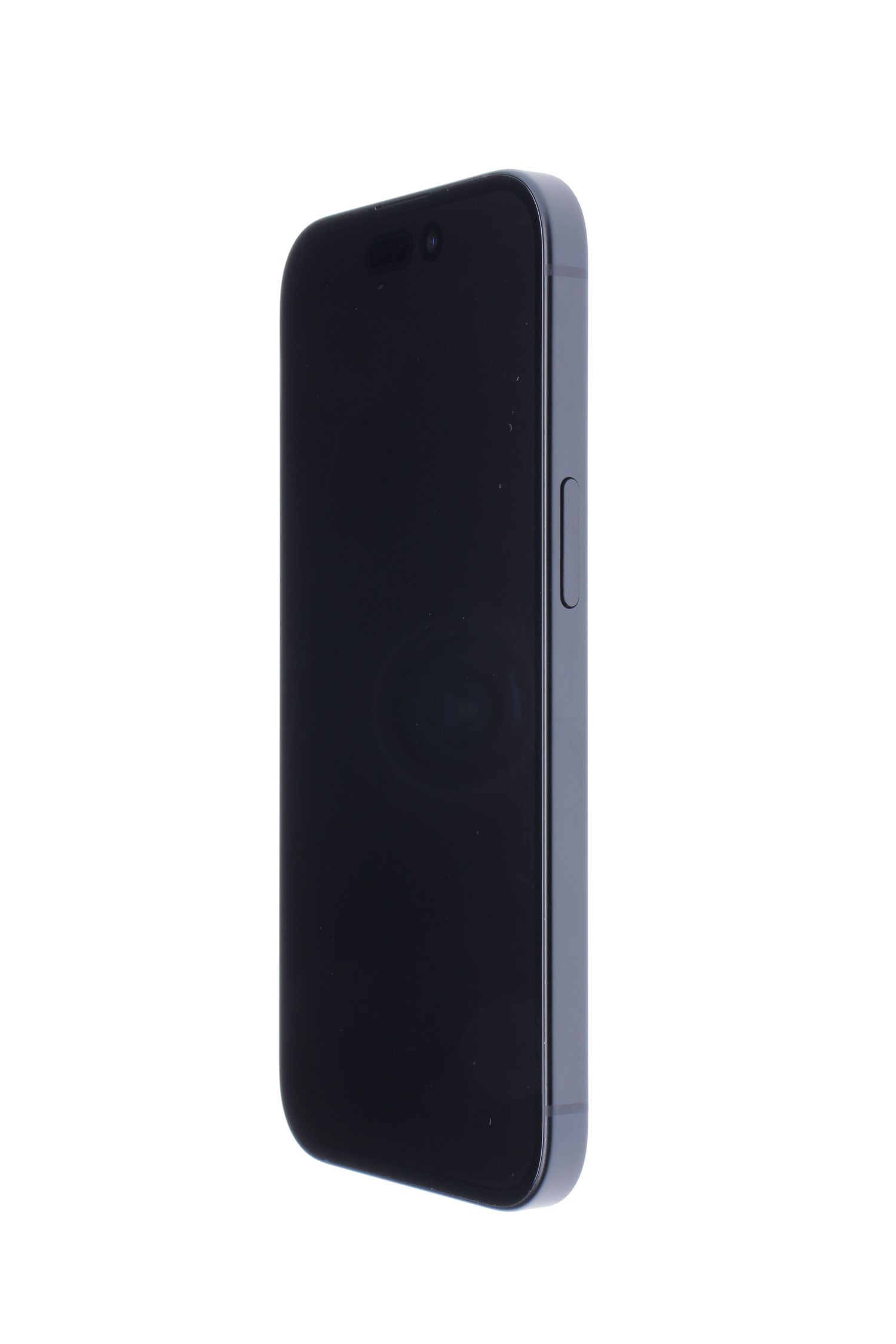 Apple iPhone 15 256 GB Black - Újszerű