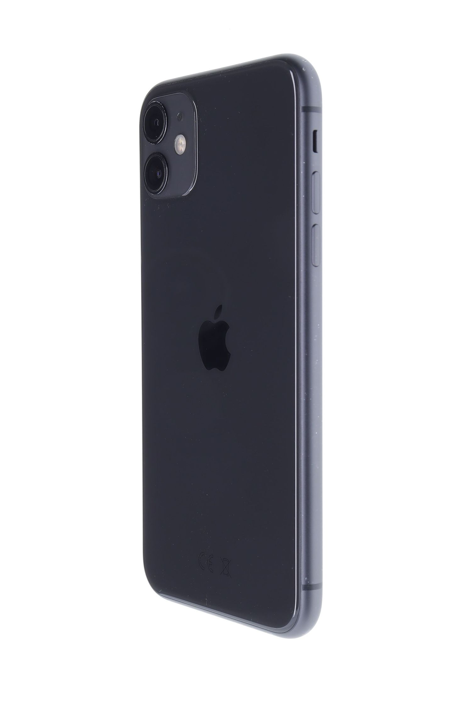 Apple iPhone 11 64 GB Black - Ca nou