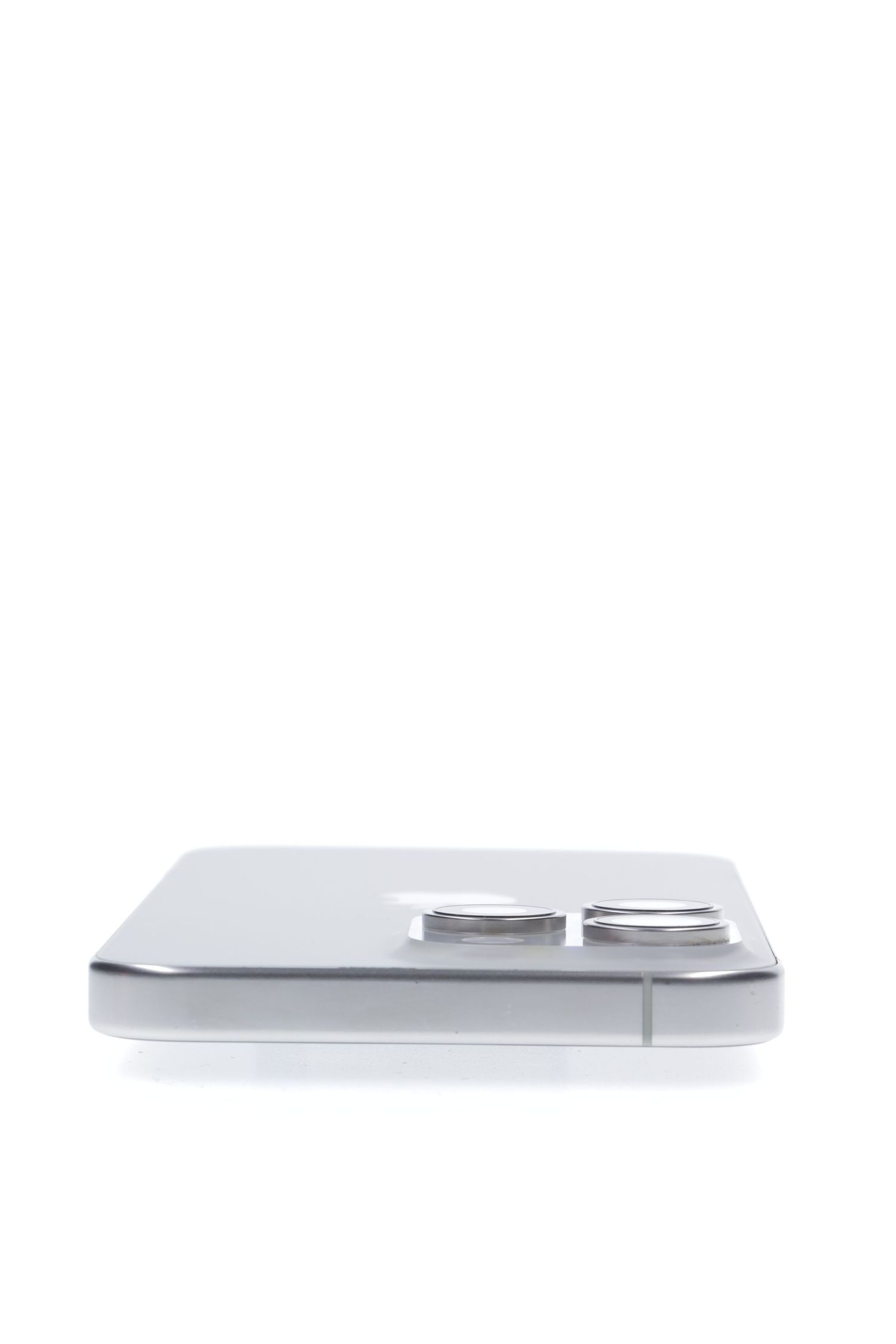 Apple iPhone 15 Pro Max 256 GB White Titanium - Като нов