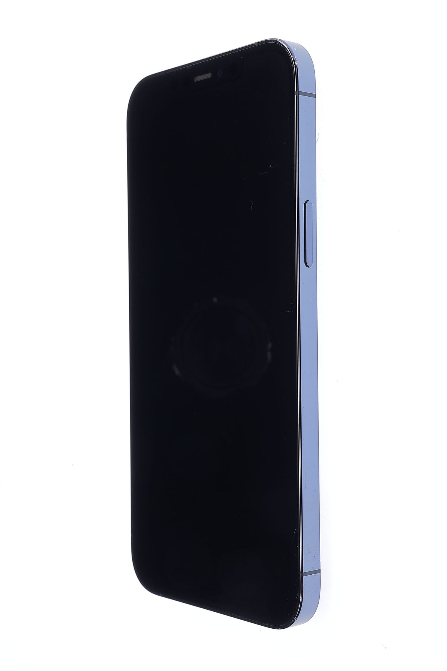 Apple iPhone 12 Pro Max 128 GB Pacific Blue - Εξαιρετικό