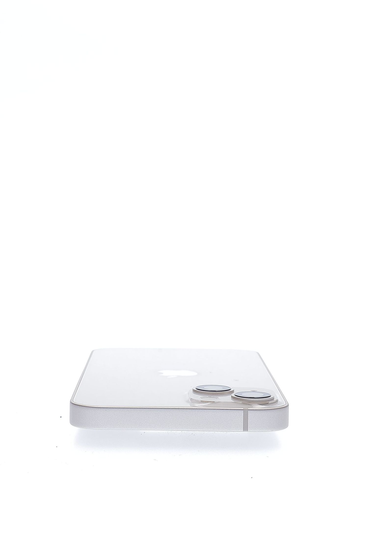 Apple iPhone 13 256 GB Starlight - Като нов