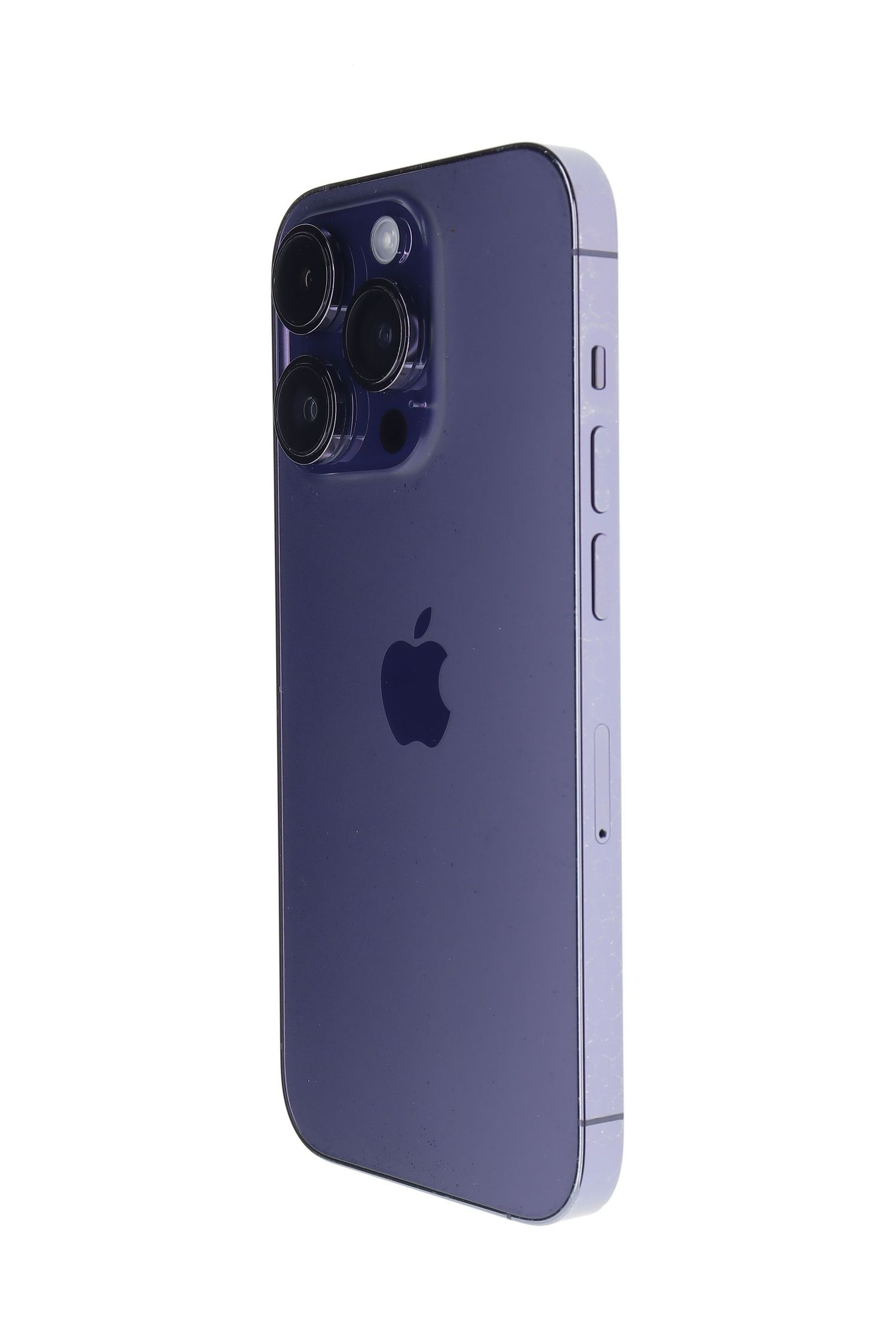 Apple iPhone 14 Pro 256 GB Deep Purple - Πολύ καλό