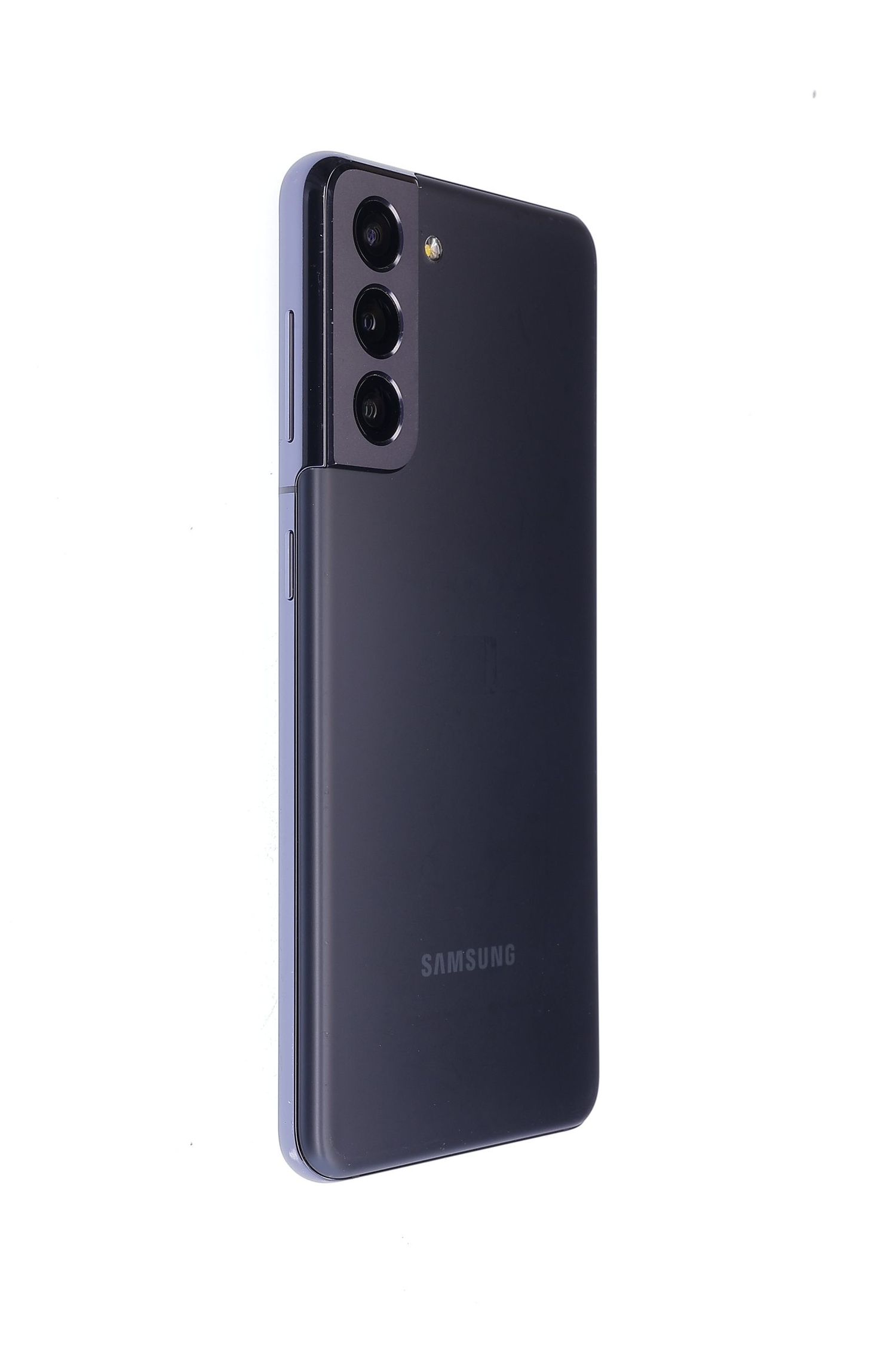Samsung Galaxy S21 5G Dual Sim 128 GB Gray - Excelent
