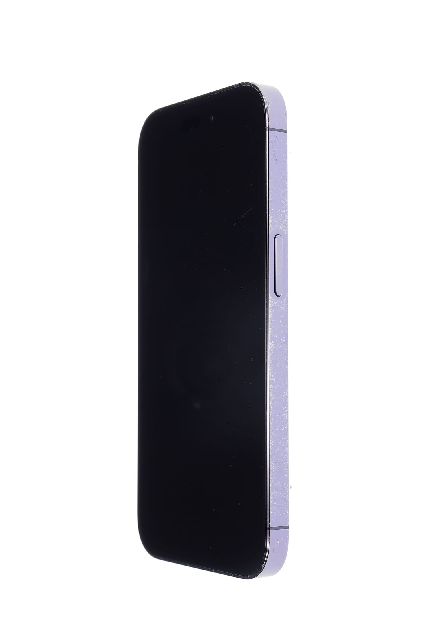 Apple iPhone 14 Pro 512 GB Deep Purple - Nagyon jó