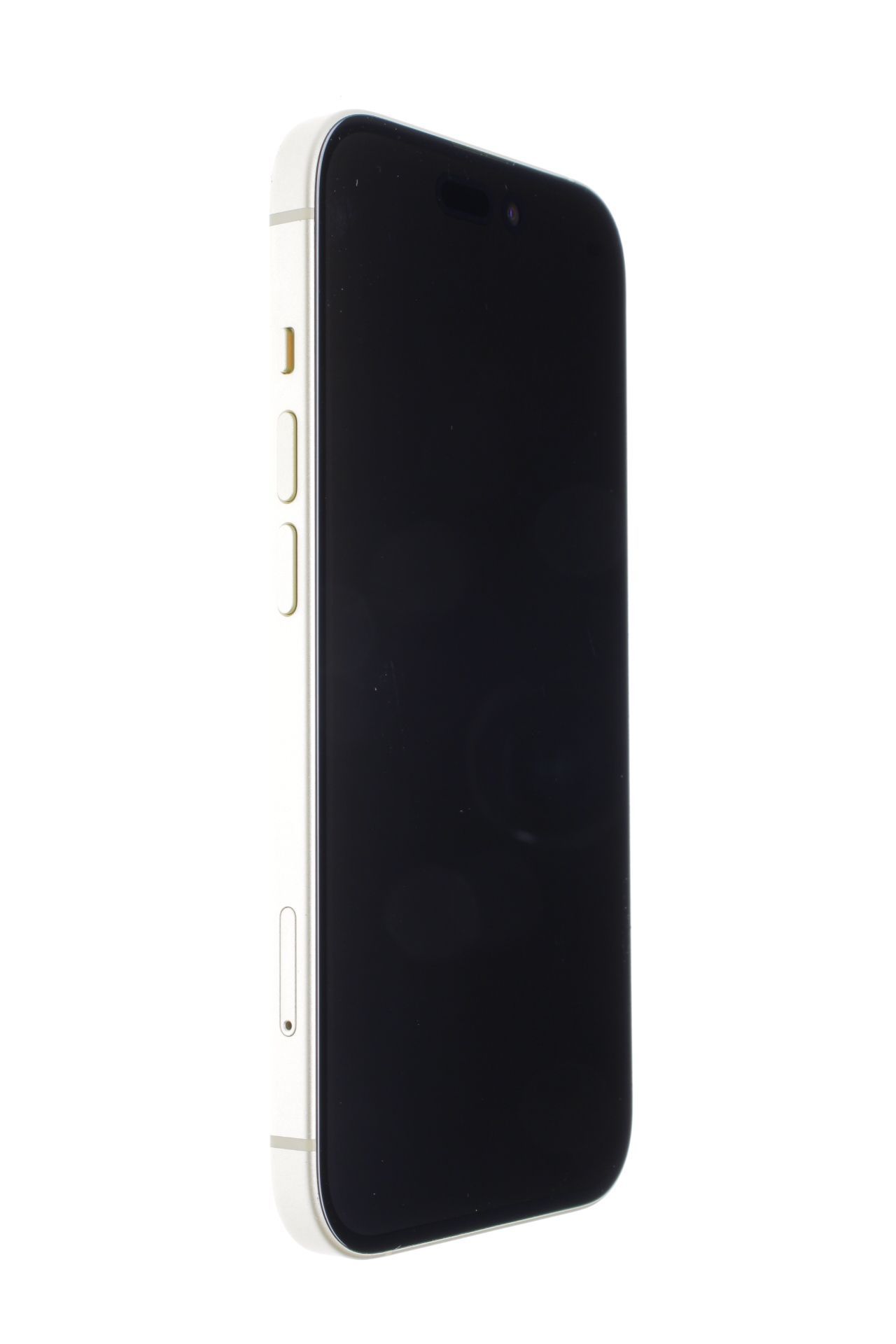 Apple iPhone 15, Yellow, 128 GB - de la 2.039 lei