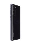Мобилен телефон Huawei P40 Dual Sim, Black, 128 GB, Foarte Bun