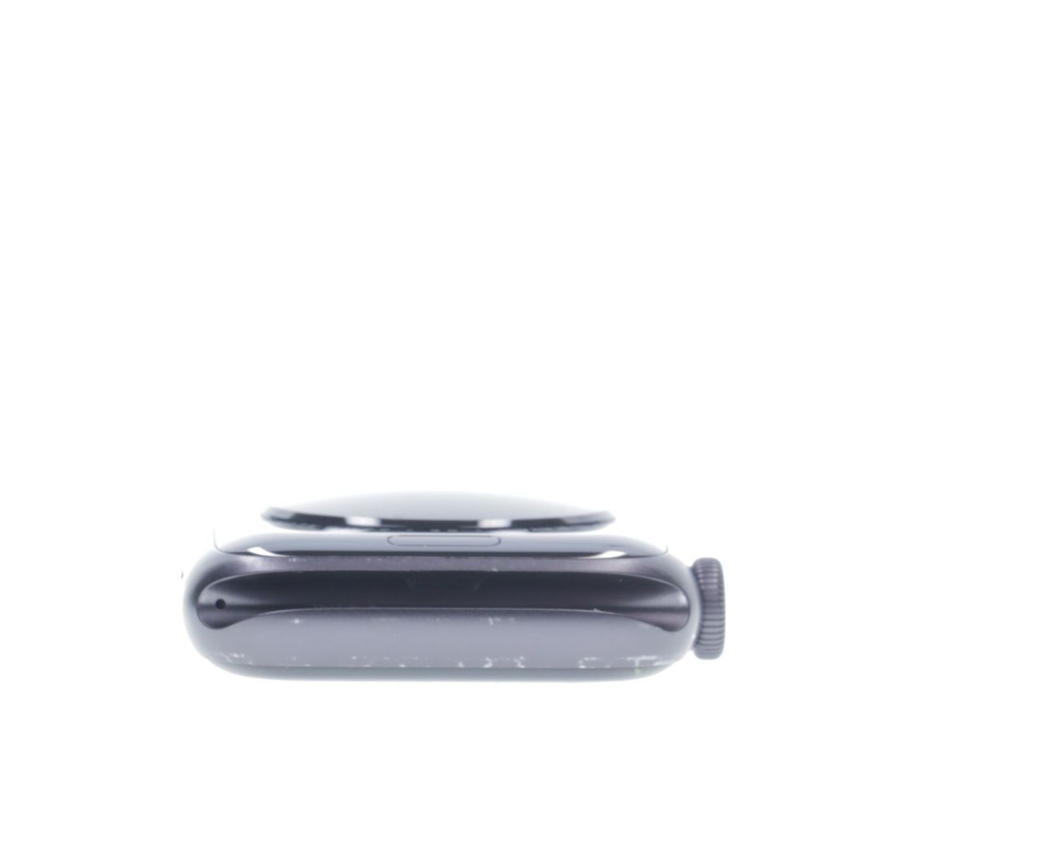 Apple Watch SE 2020, GPS, Aluminium 44mm Space Gray - Excelent