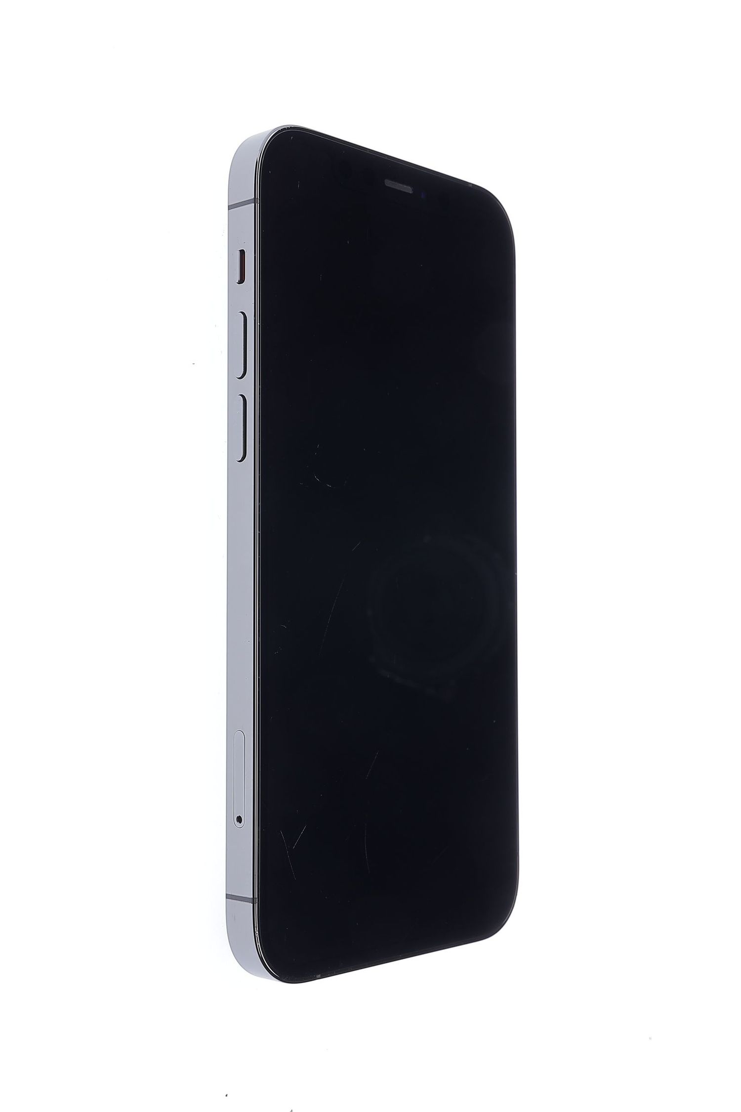 Apple iPhone 12 Pro 128 GB Graphite - Nagyon jó