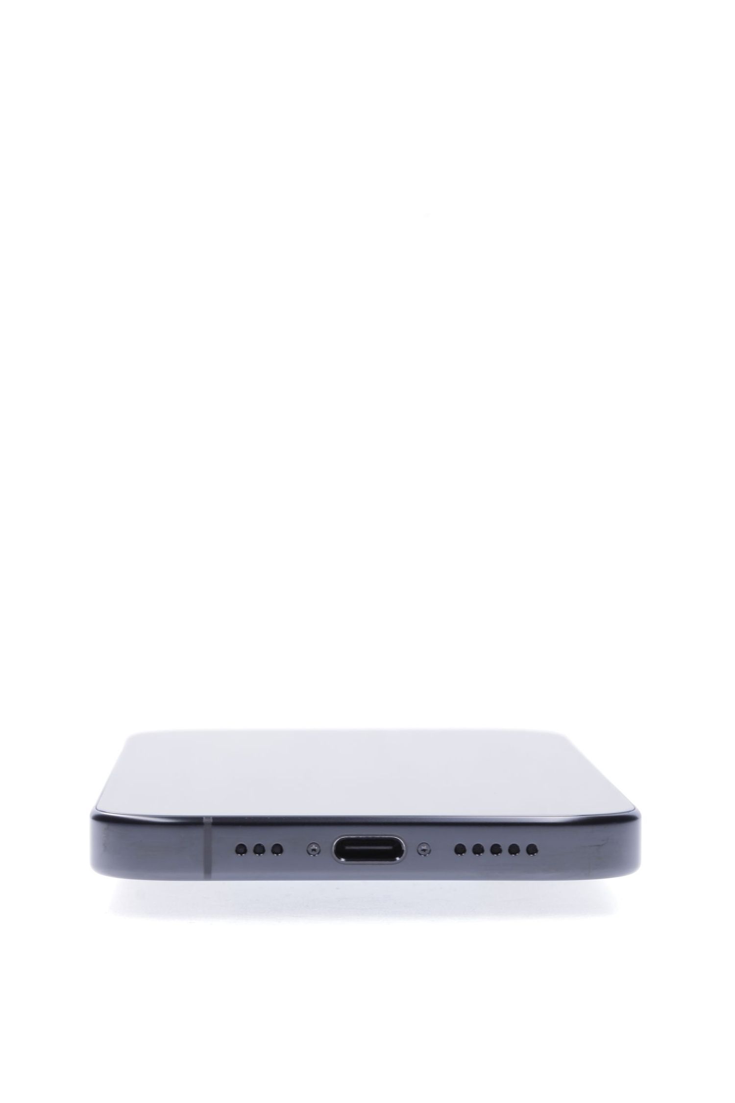Apple iPhone 16 Pro 256 GB Black Titanium - Ca nou