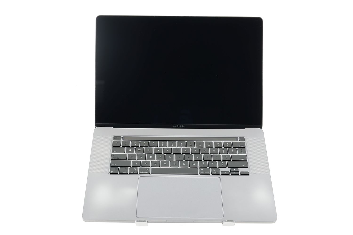 Apple MacBook Pro 16″ Touch Bar 2019, i9 2.3 GHz, 32 GB, AMD Radeon Pro 5500M 1 TB Space Gray - Excelent