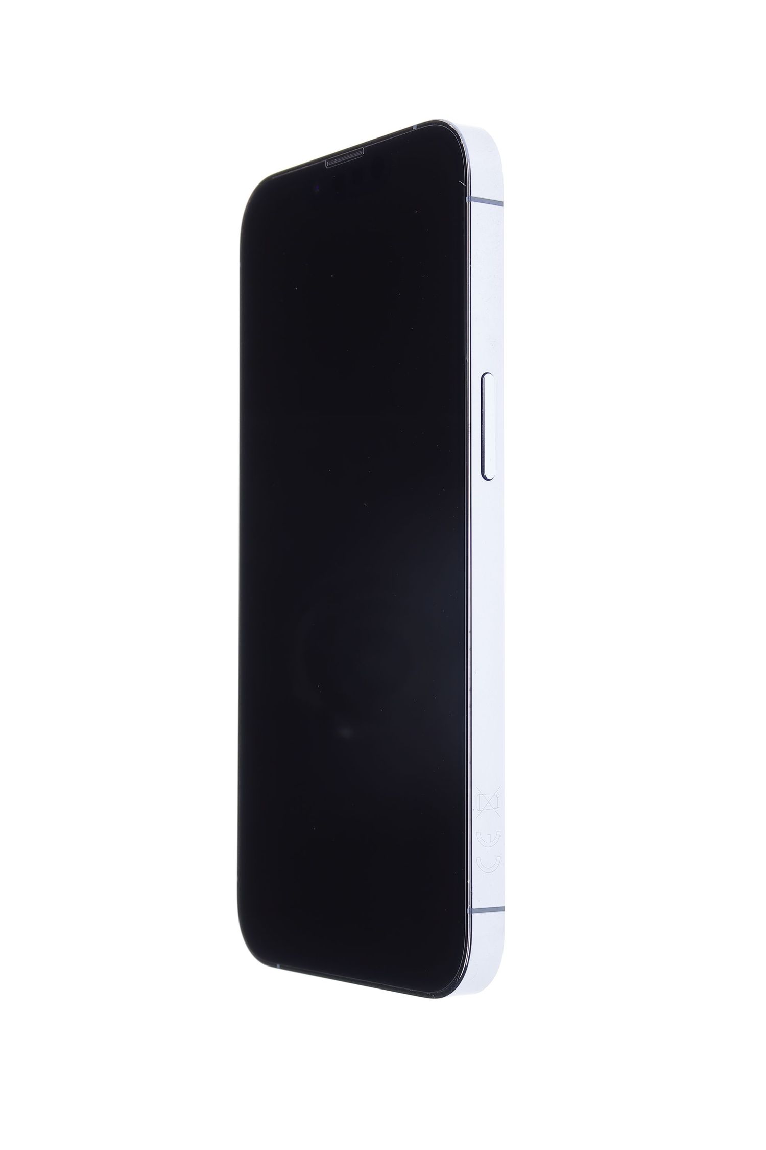 Apple iPhone 13 Pro 128 GB Sierra Blue - Εξαιρετικό