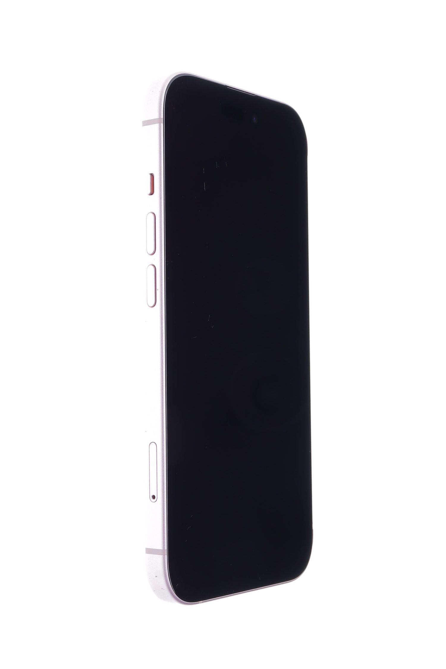 Apple iPhone 15 256 GB Pink - Foarte bun