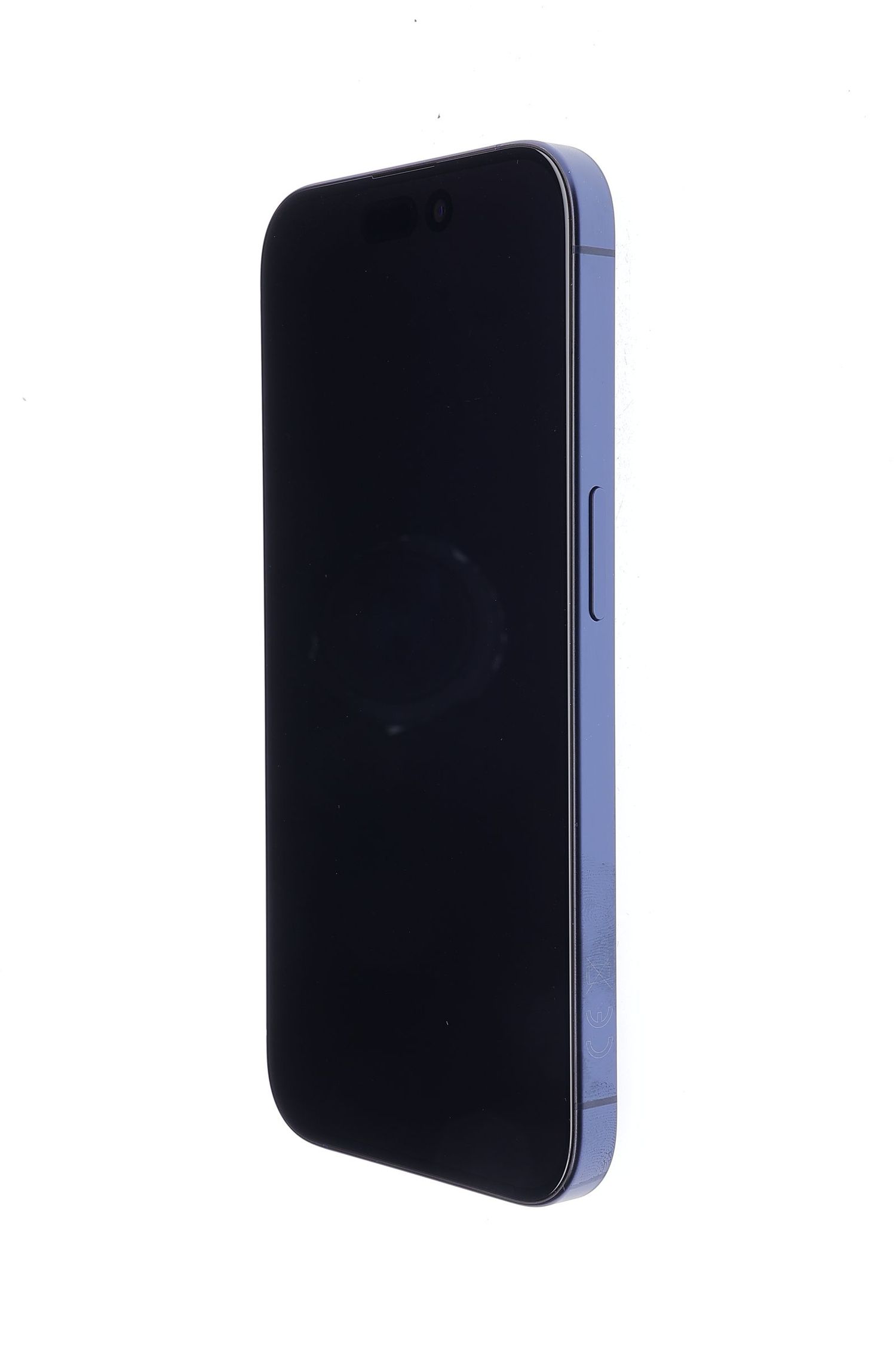 Apple iPhone 15 Pro, Blue Titanium, 128 GB - de la 2.799 lei