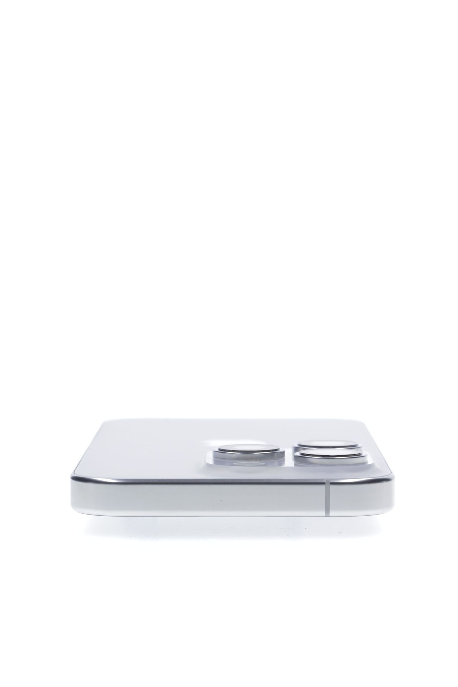 Apple iPhone 16 Pro 128 GB White Titanium - Ca nou
