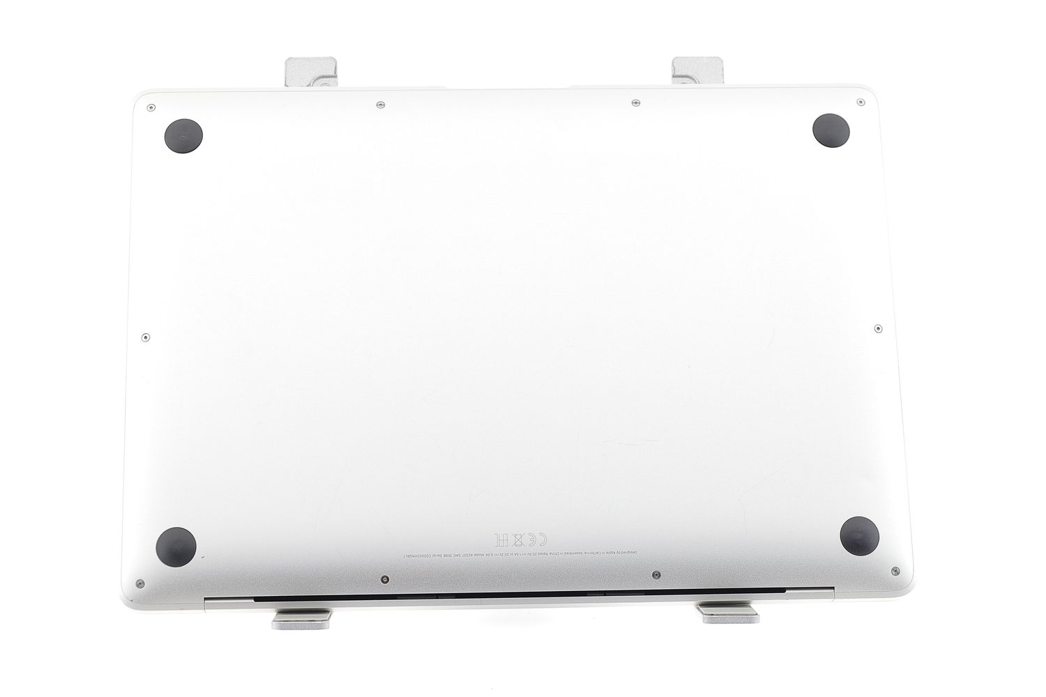 Apple MacBook Air 13″ 2020, M1 8 Cores, 8 GB, 7 core GPU, Silver