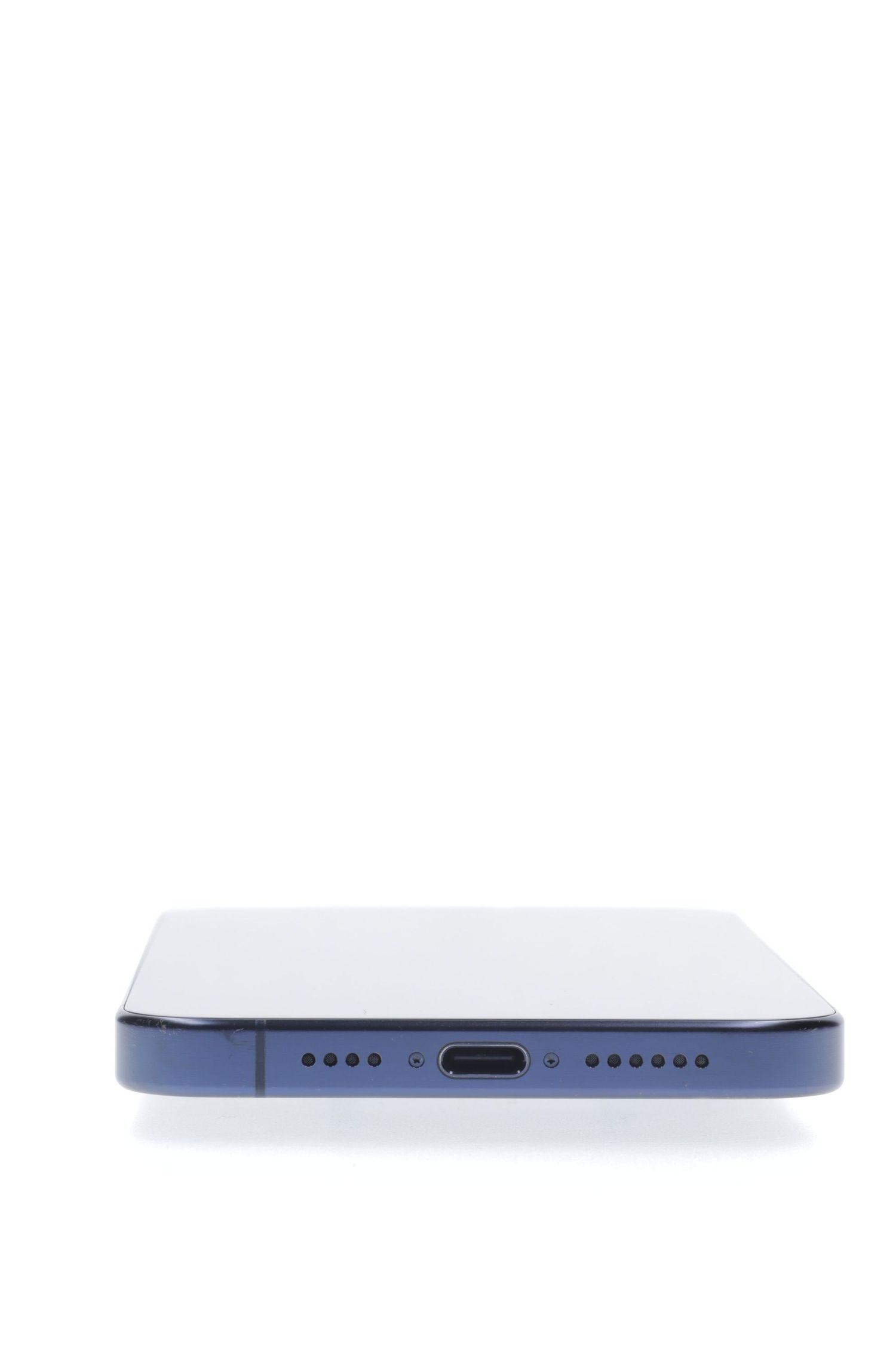 Apple iPhone 15 Pro Max 256 GB Blue Titanium - Excelent