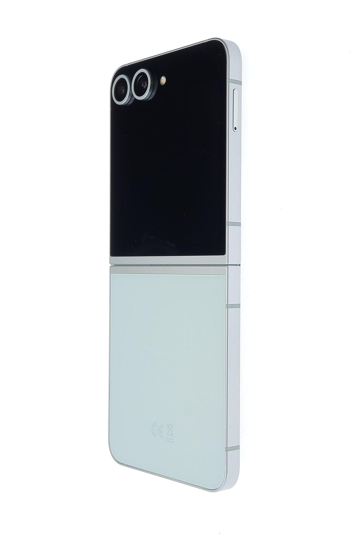 Samsung Galaxy Z Flip6 512 GB Mint - Újszerű