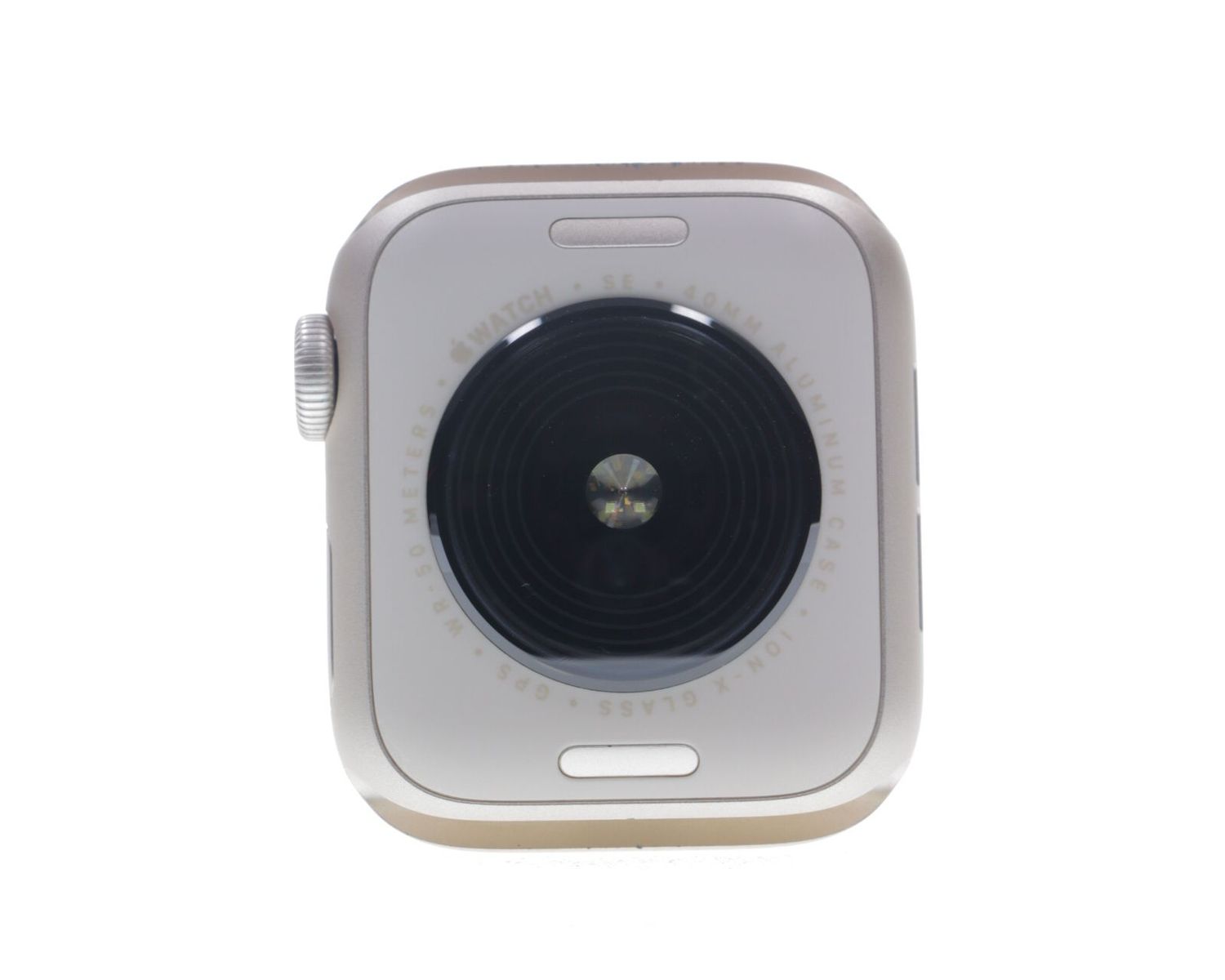 Apple Watch SE 2022, GPS, Aluminium 40mm Starlight - Отлично