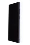 Мобилен телефон Samsung Galaxy S22 Ultra 5G Dual Sim, Phantom Black, 512 GB, Ca Nou