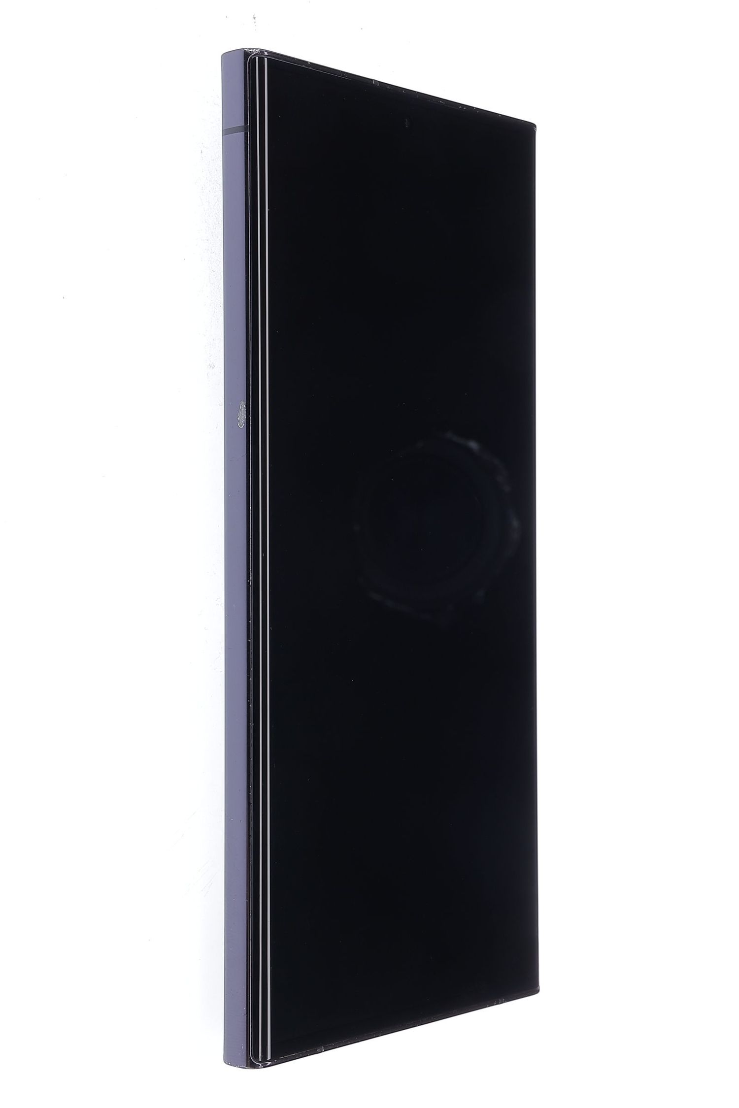 Samsung Galaxy S23 Ultra 5G Dual Sim 512 GB Phantom Black - Nagyon jó