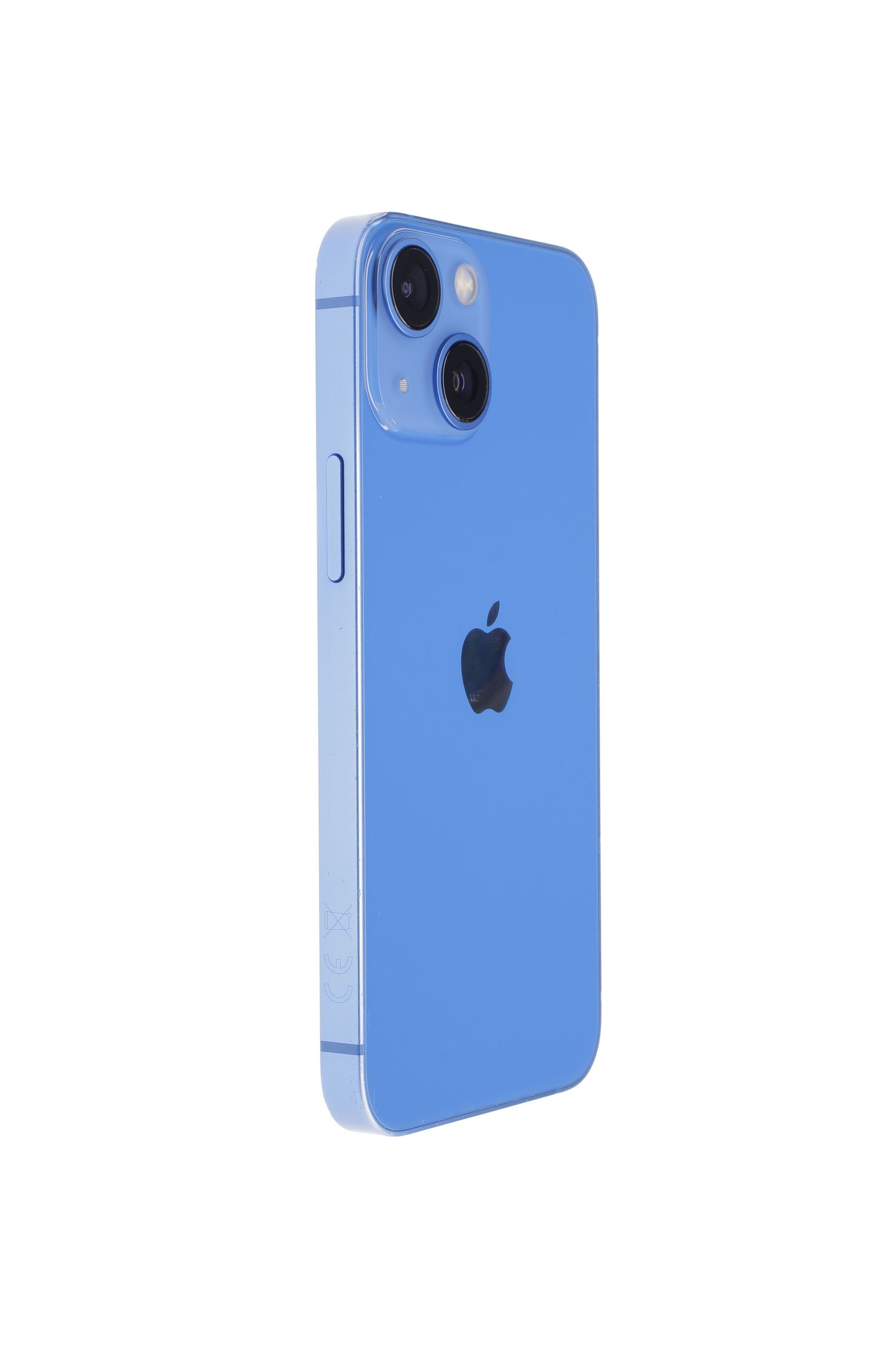 Apple iPhone 13 mini 128 GB Blue - Много добро