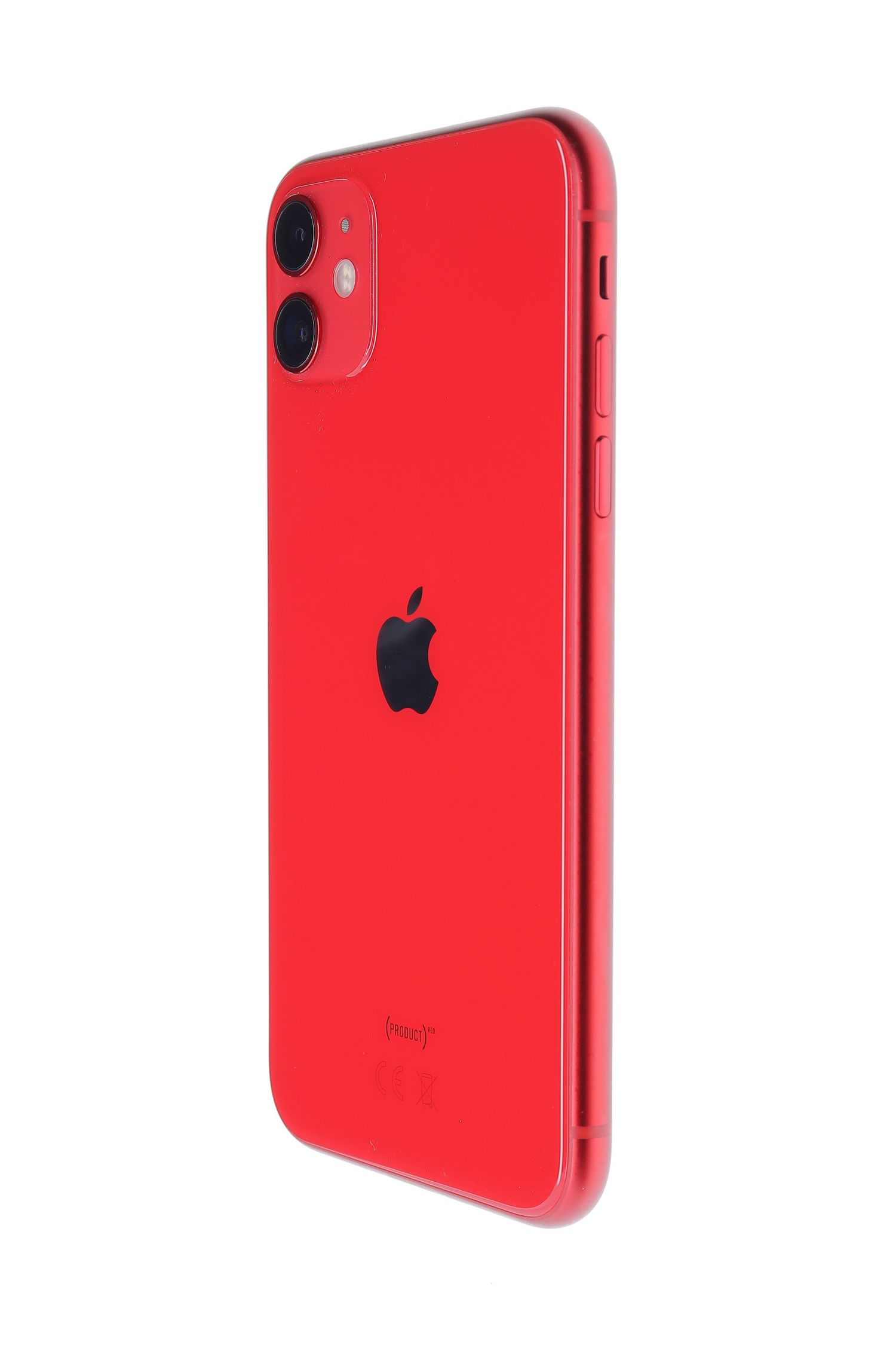 Apple iPhone 11 64 GB Red