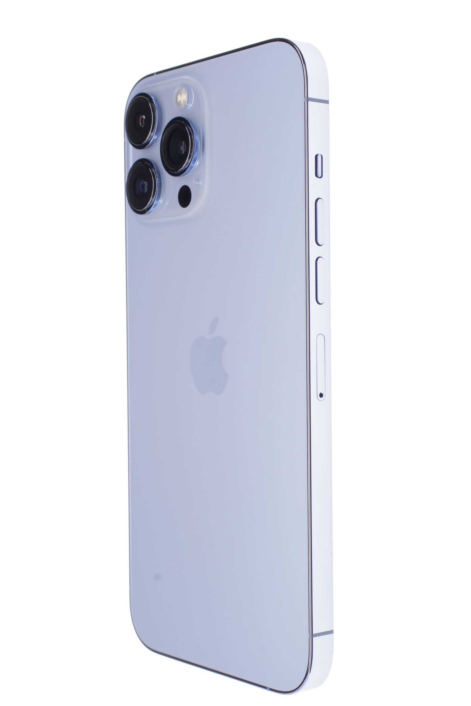 Apple iPhone 13 Pro Max 256 GB Sierra Blue - Σαν καινούργιο
