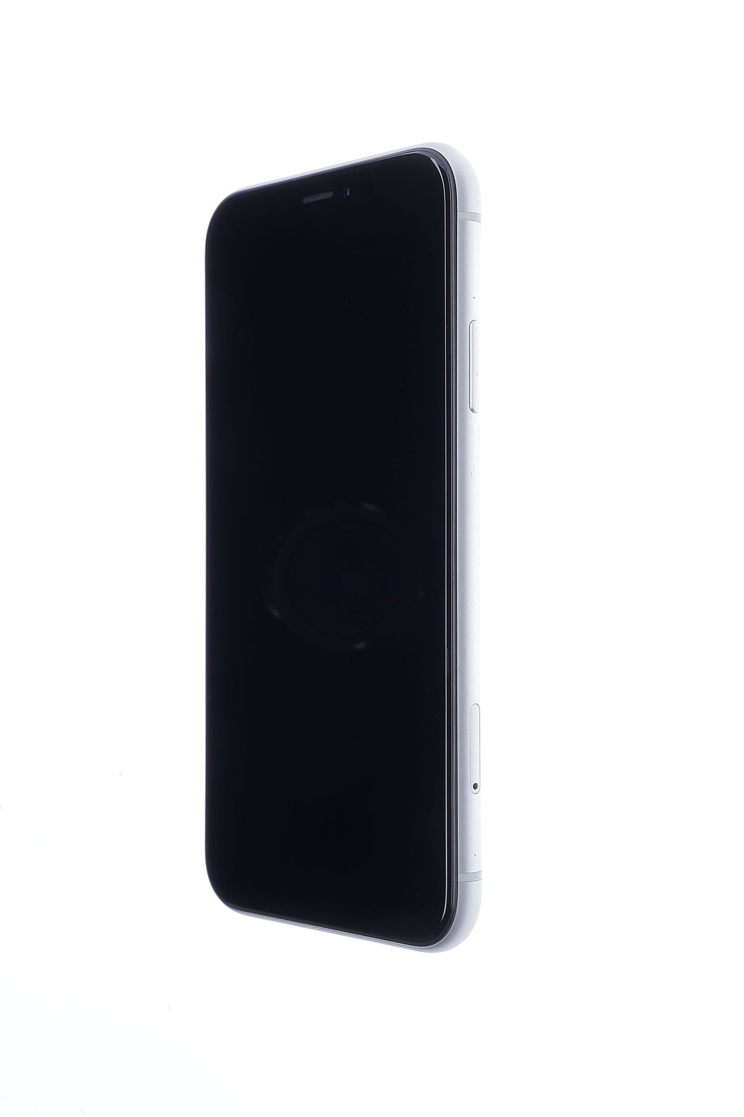 Apple iPhone XR 64 GB White - Kiváló