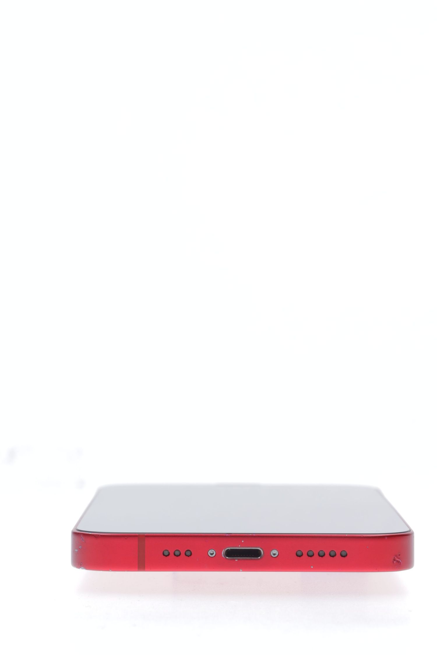 Apple iPhone 14 128 GB Red - Excelent