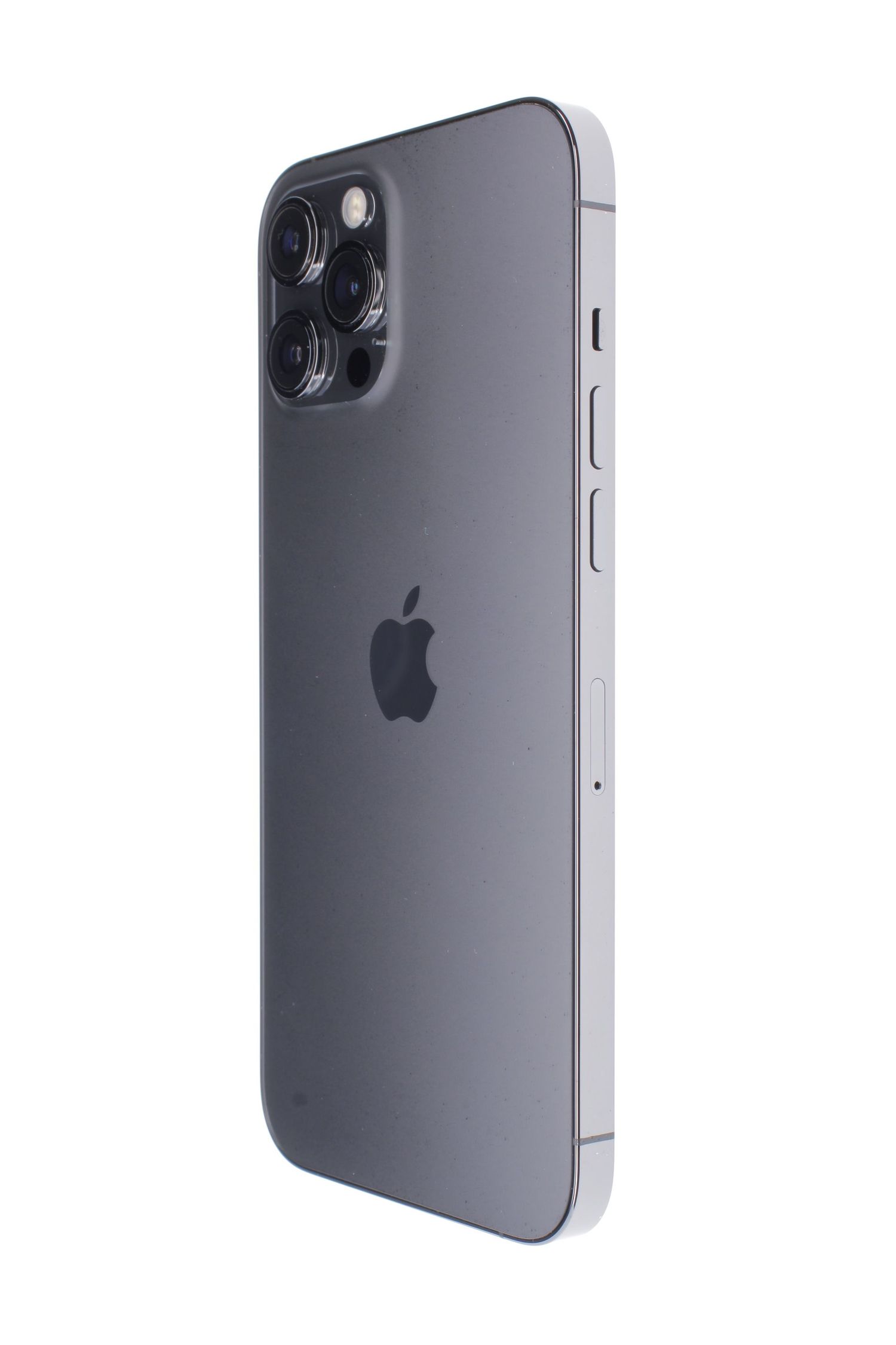 Apple iPhone 12 Pro Max 512 GB Graphite - Εξαιρετικό