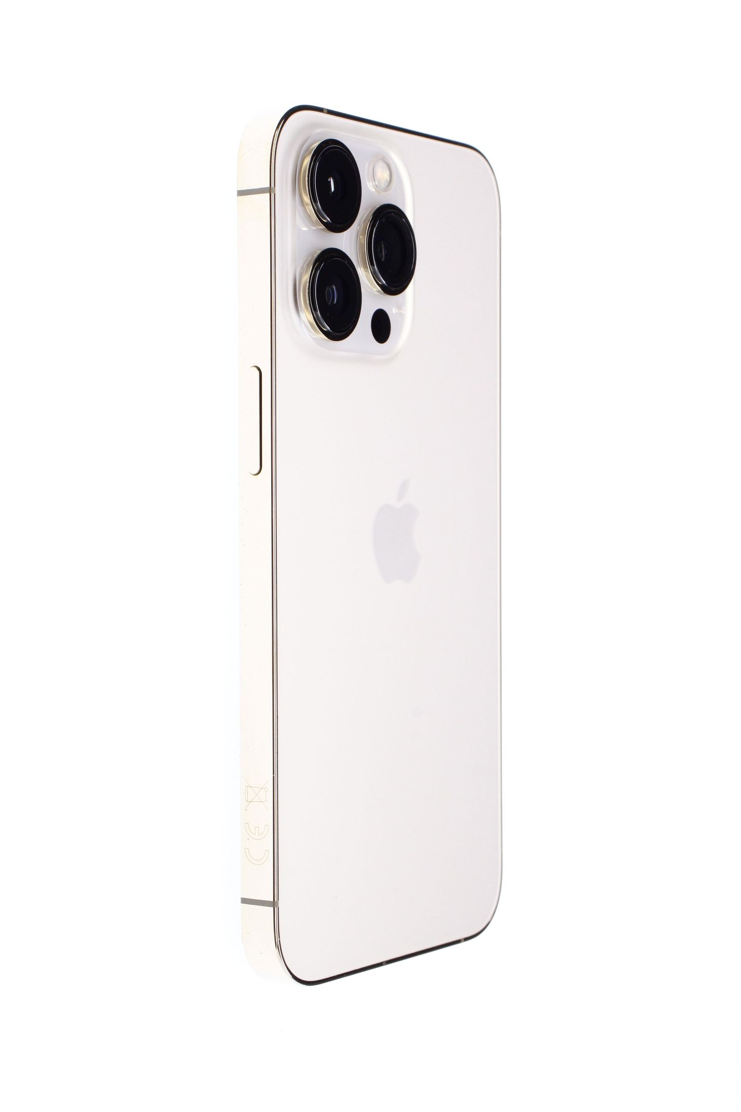 Apple iPhone 13 Pro 512 GB Gold - Σαν καινούργιο