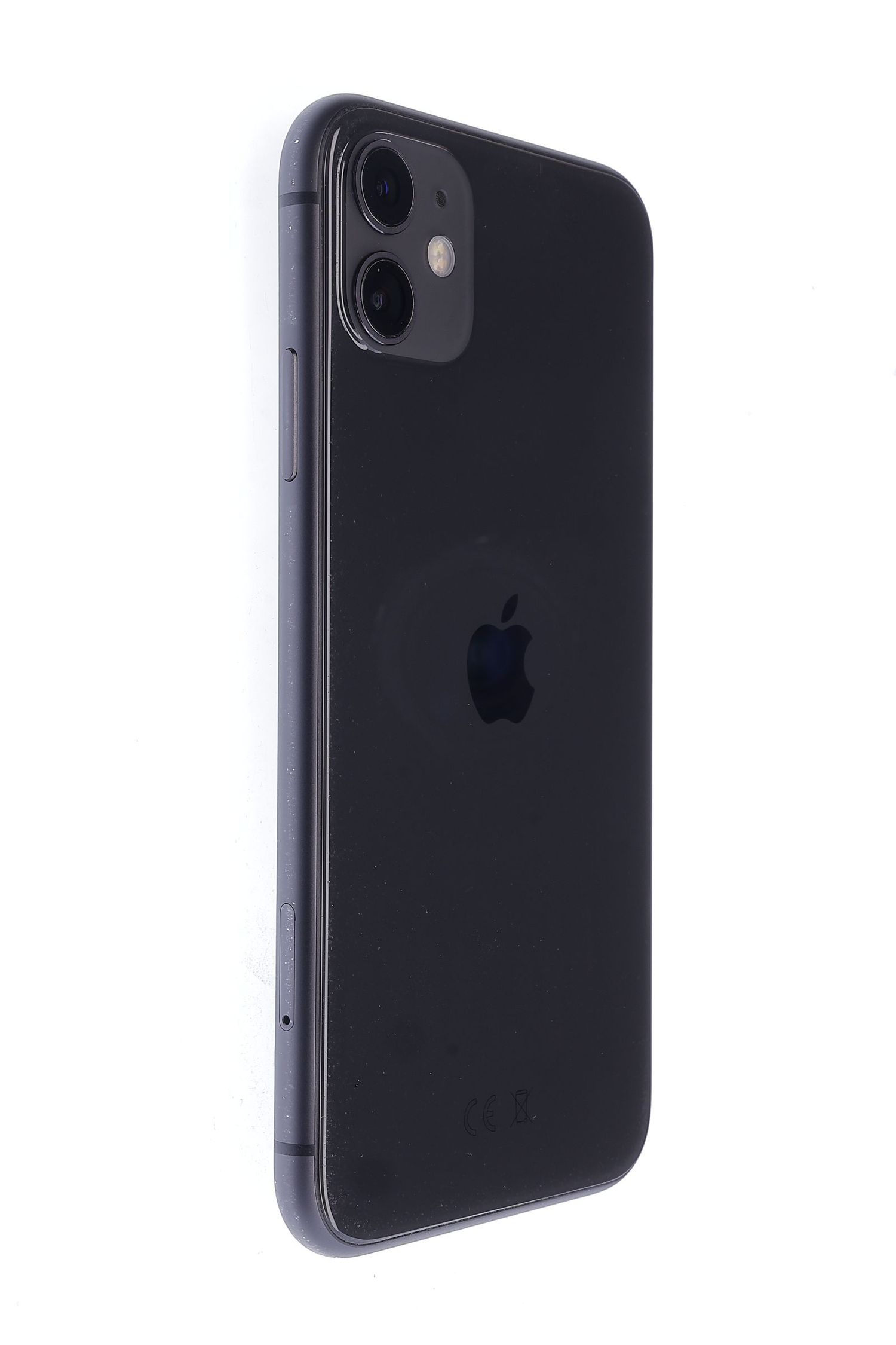 Apple iPhone 11 128 GB Black - Καλό