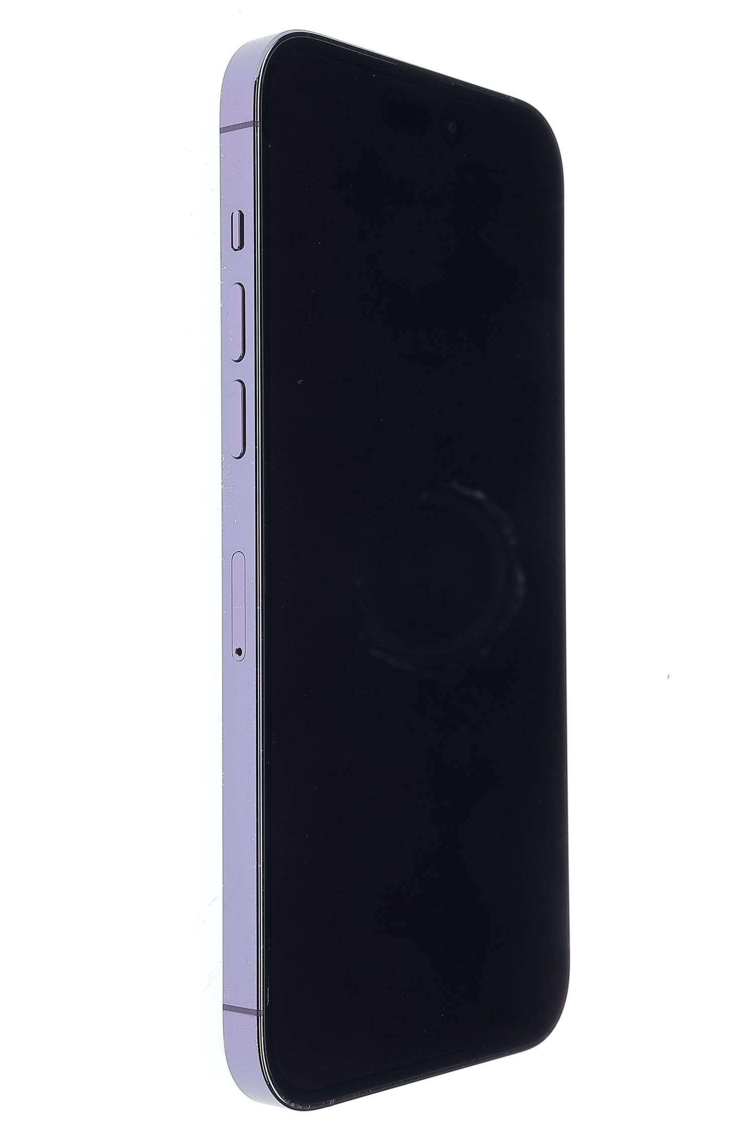 Apple iPhone 14 Pro Max 128 GB Deep Purple - Excelent