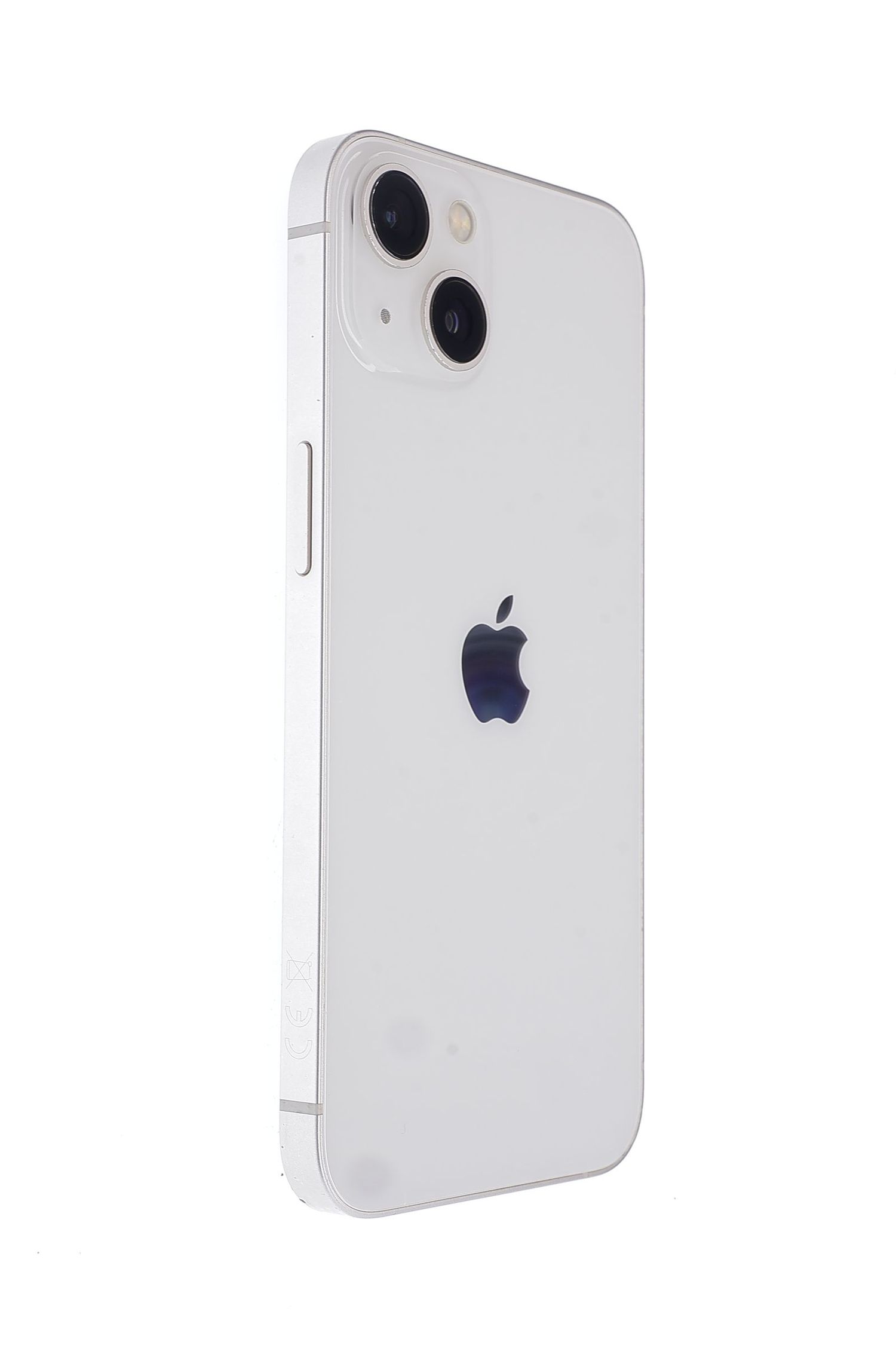 Apple iPhone 13 256 GB Starlight - Πολύ καλό