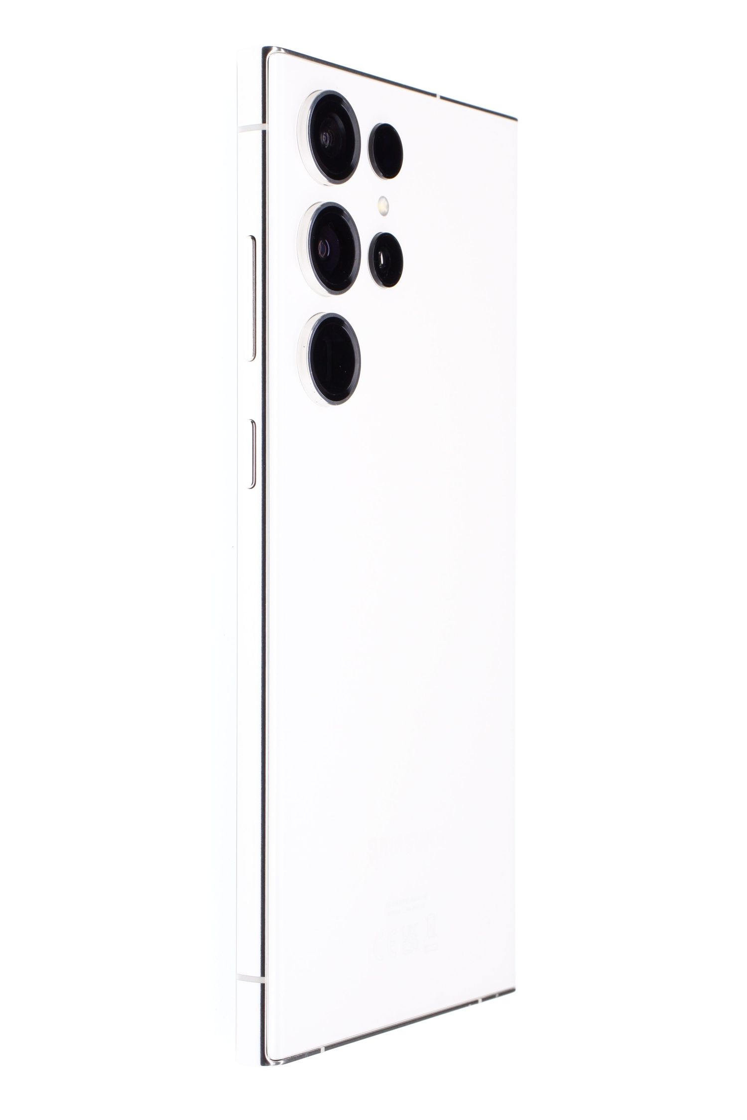 Samsung Galaxy S23 Ultra 5G Dual Sim 512 GB Cream - Като нов