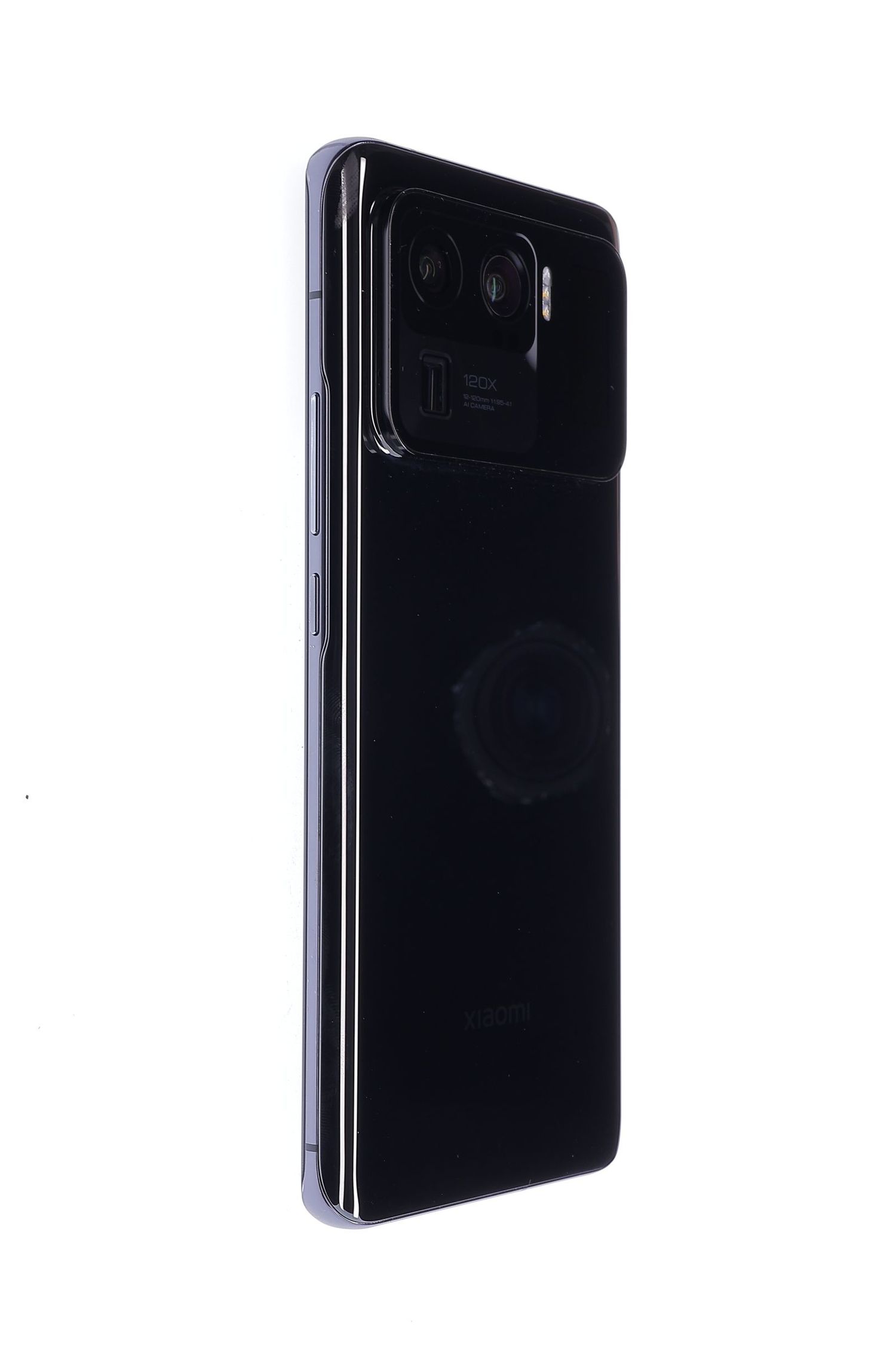 Xiaomi Mi 11 Ultra 5G 256 GB Ceramic Black - Excelent