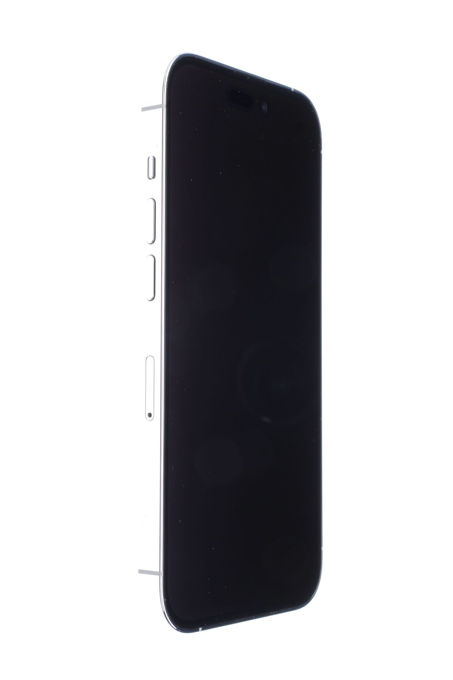 Apple iPhone 14 Pro 256 GB Silver - Като нов