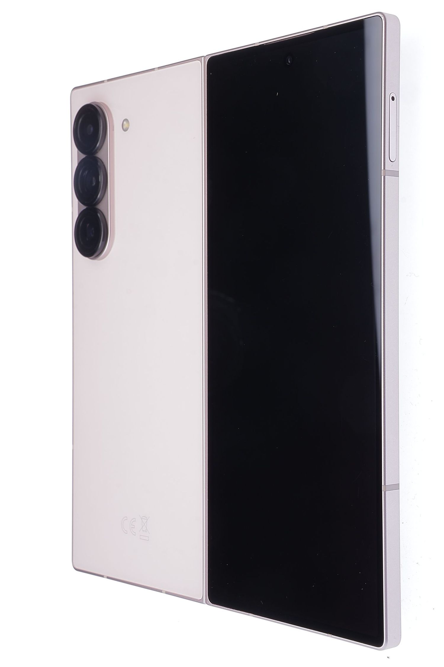 Samsung Galaxy Z Fold6 512 GB Pink - Πολύ καλό