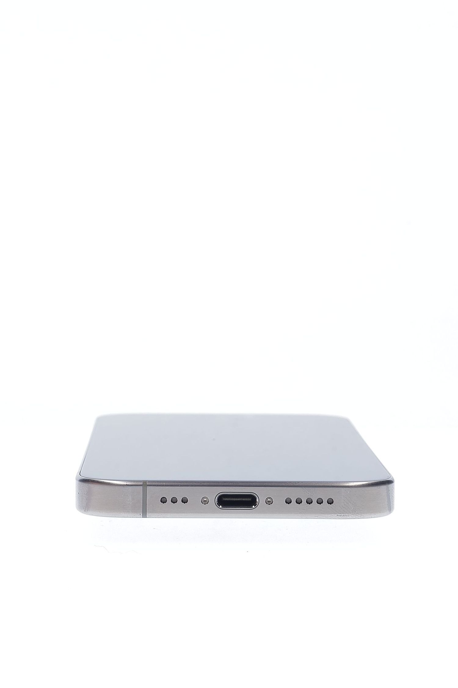 Apple iPhone 15 Pro 128 GB Natural Titanium - Nagyon jó