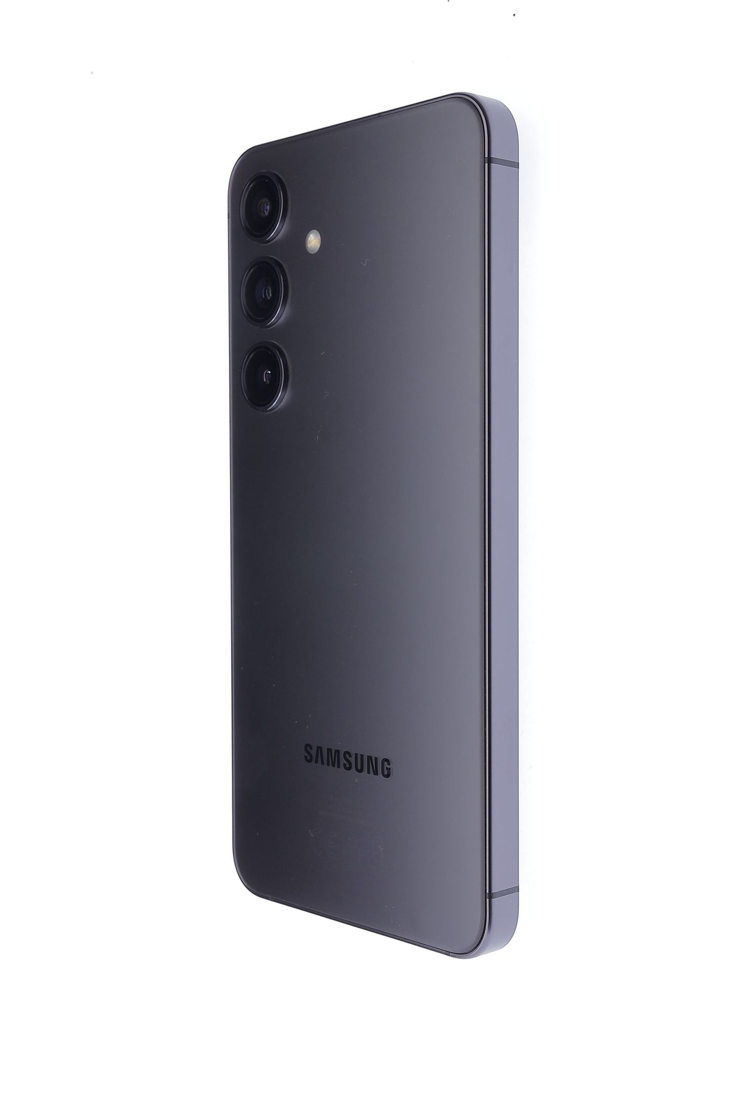 Samsung Galaxy S24 5G Dual Sim 256 GB Onyx Black - Като нов