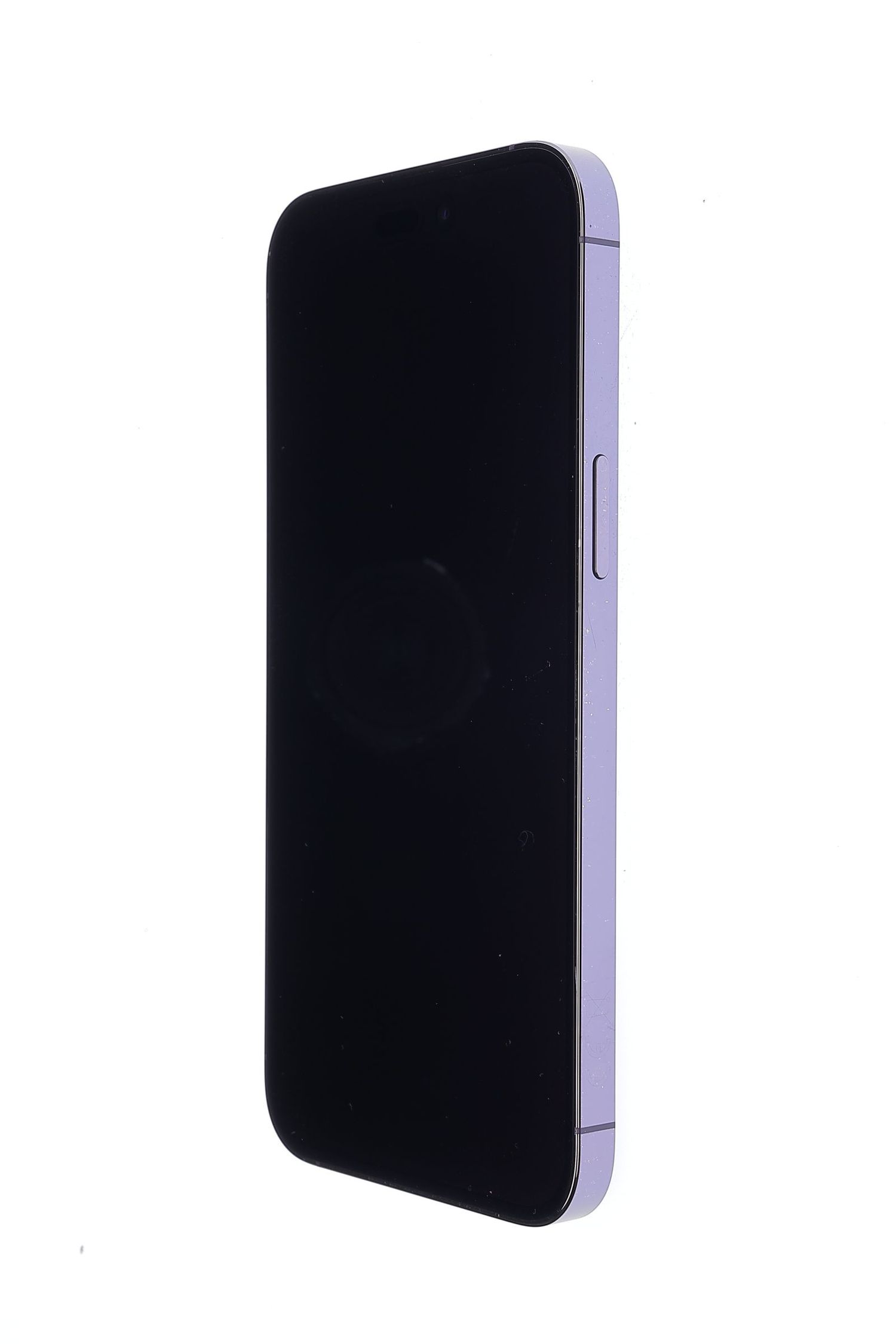 Apple iPhone 14 Pro Max 128 GB Deep Purple - Excelent