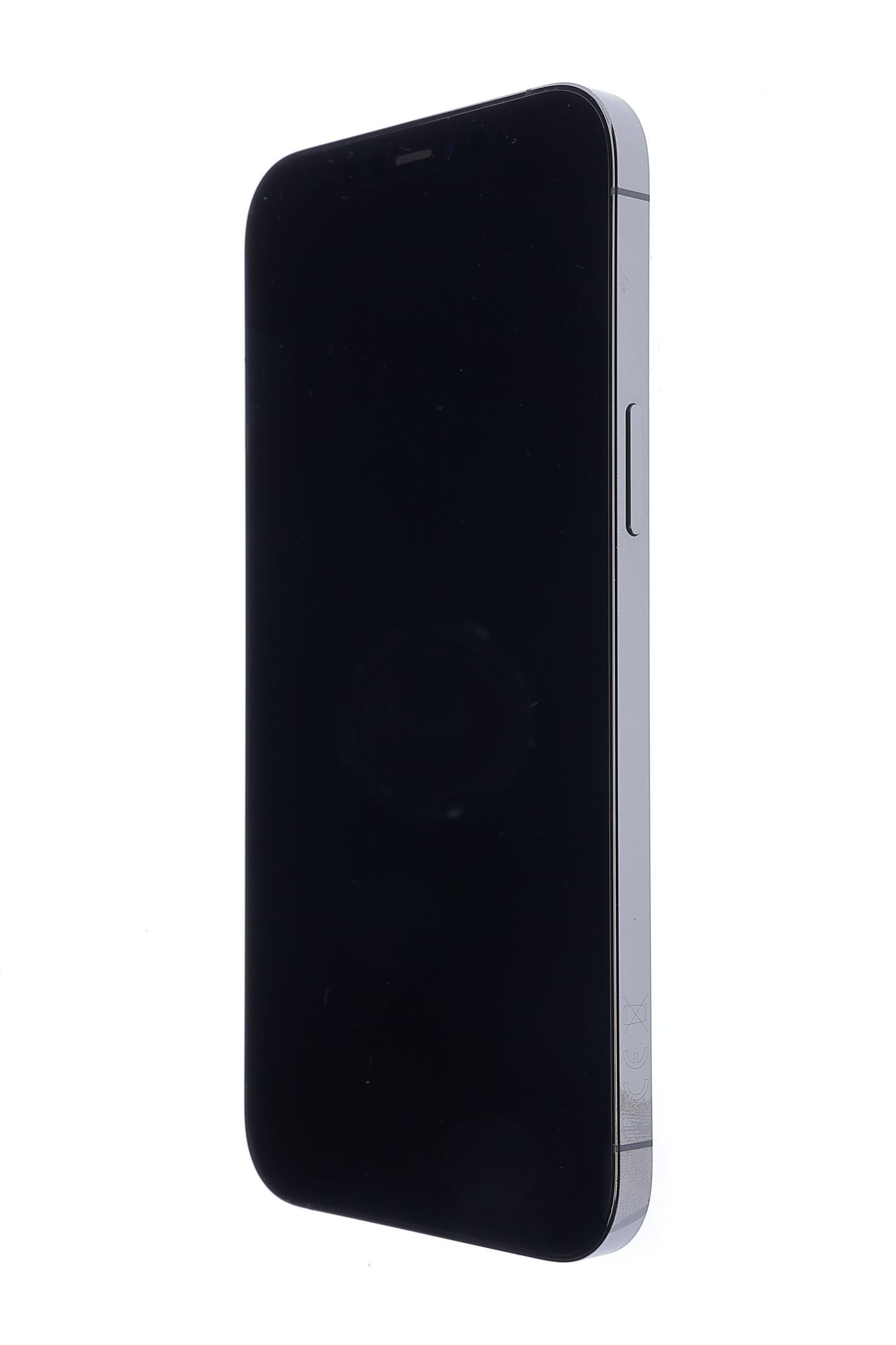 Apple iPhone 12 Pro Max 128 GB Graphite - Като нов
