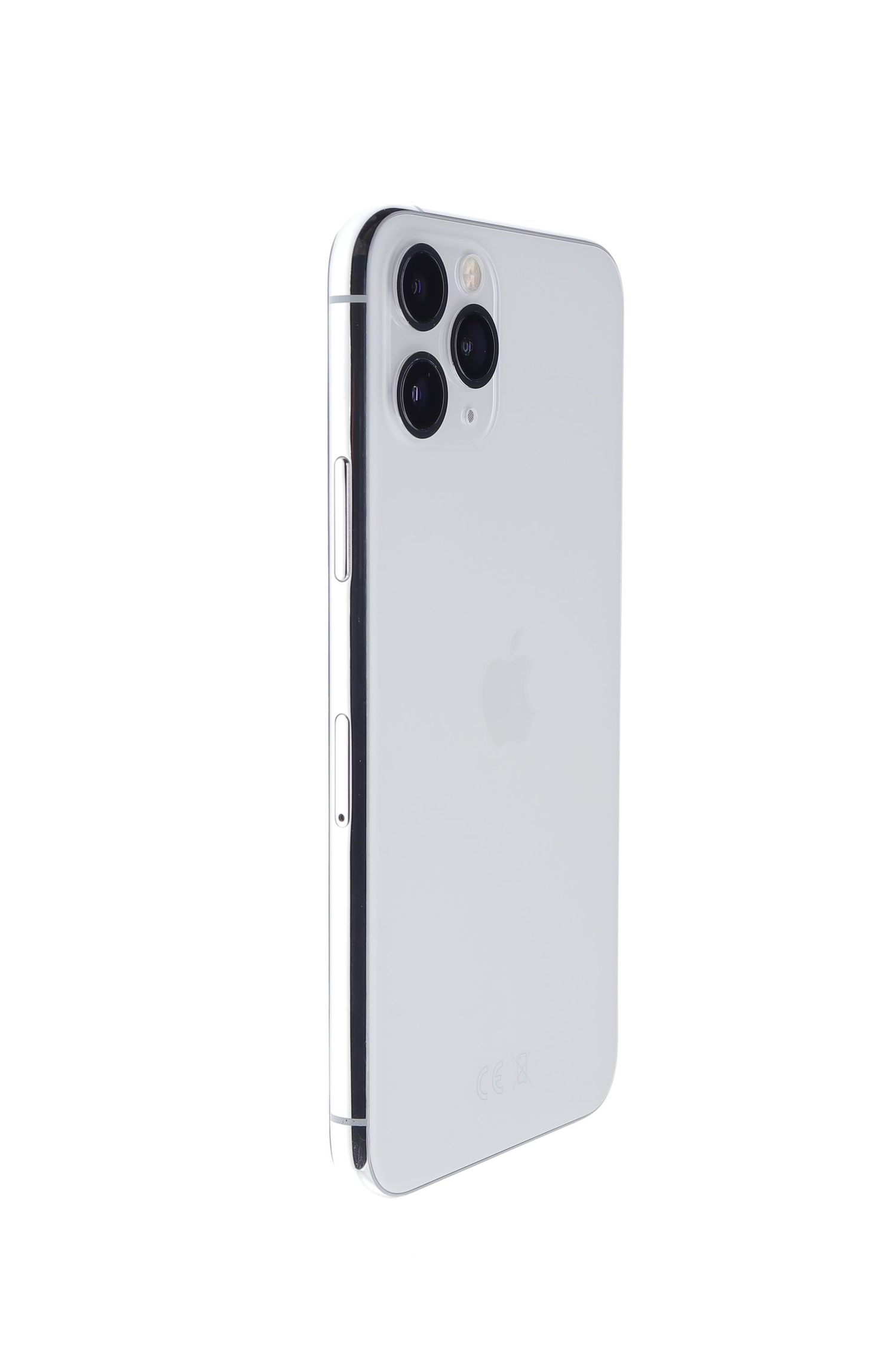 Apple iPhone 11 Pro 256 GB Silver - Πολύ καλό