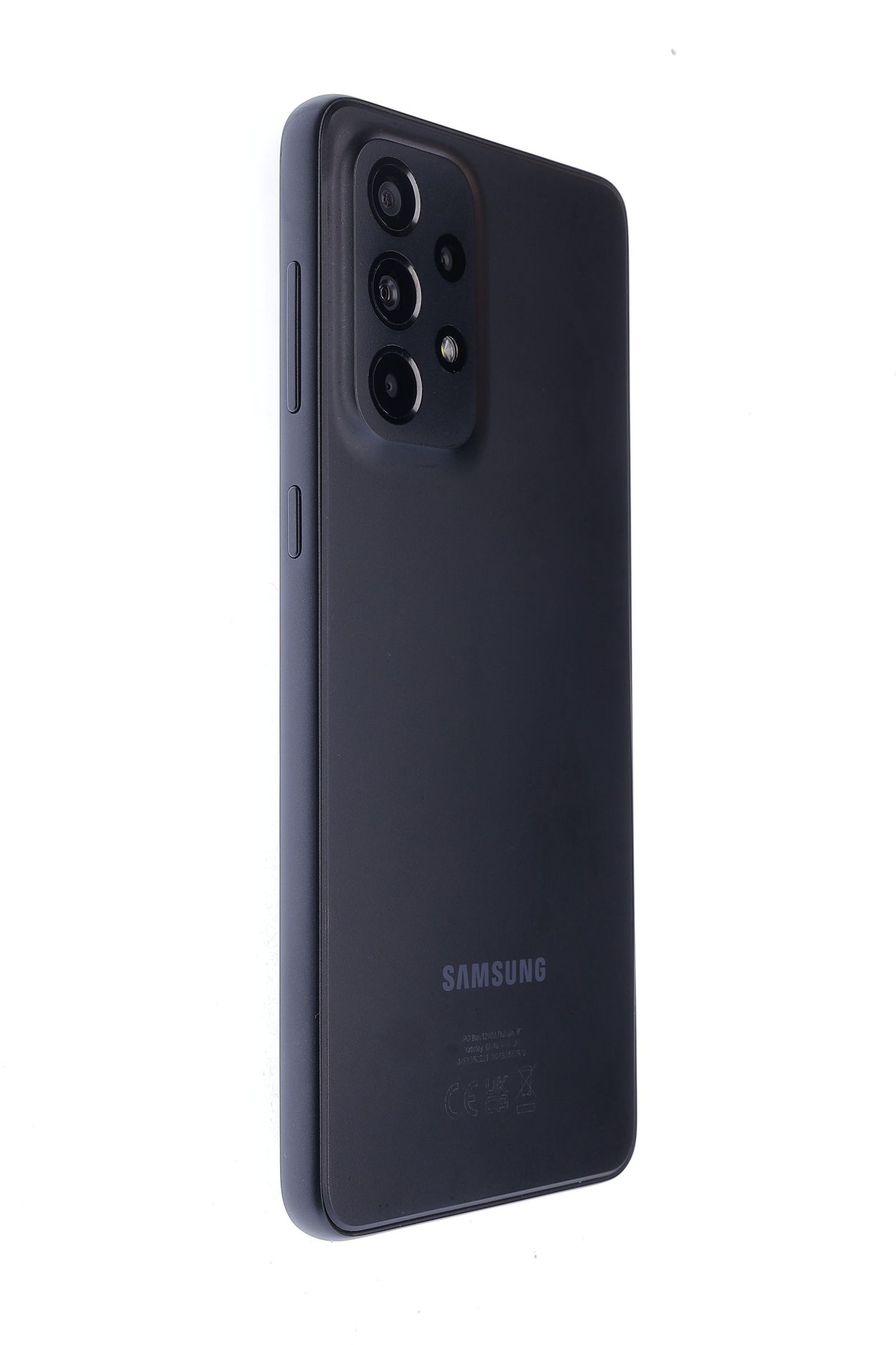 Samsung Galaxy A33 5G Dual Sim 128 GB Awesome Black
