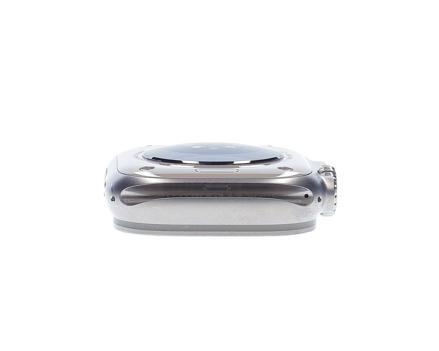 Apple Watch Ultra 2022, GPS + Cellular, Titanium 49mm Titanium - Много добро